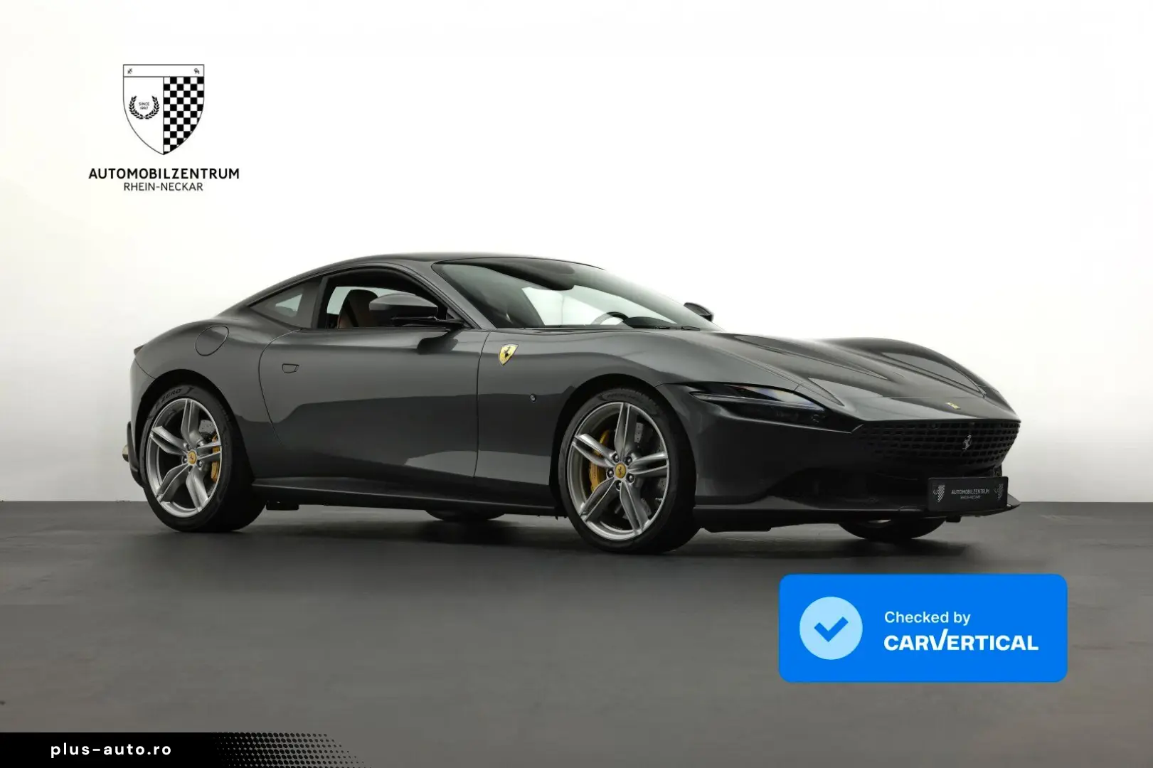 Ferrari Roma