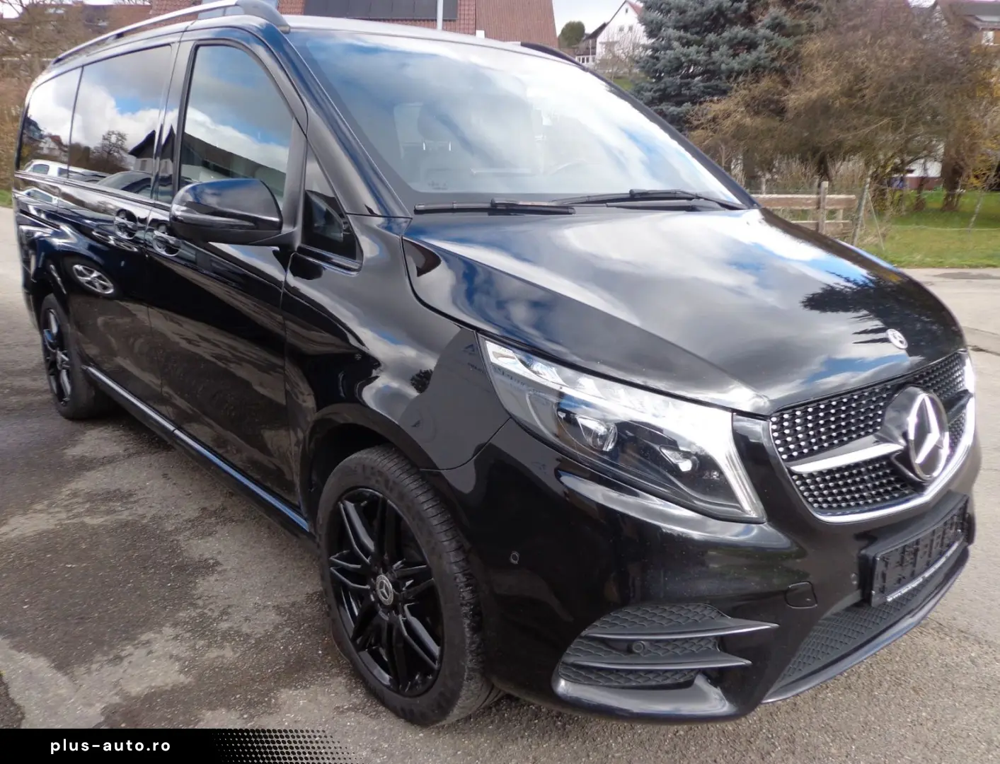 Mercedes-Benz V 300