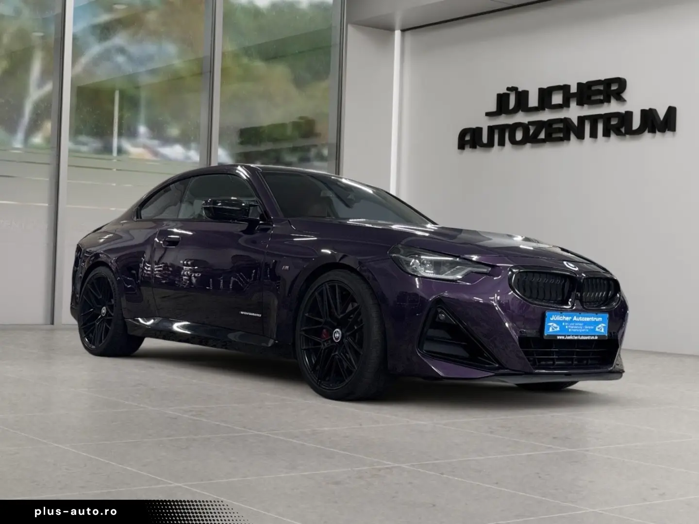 BMW M240I