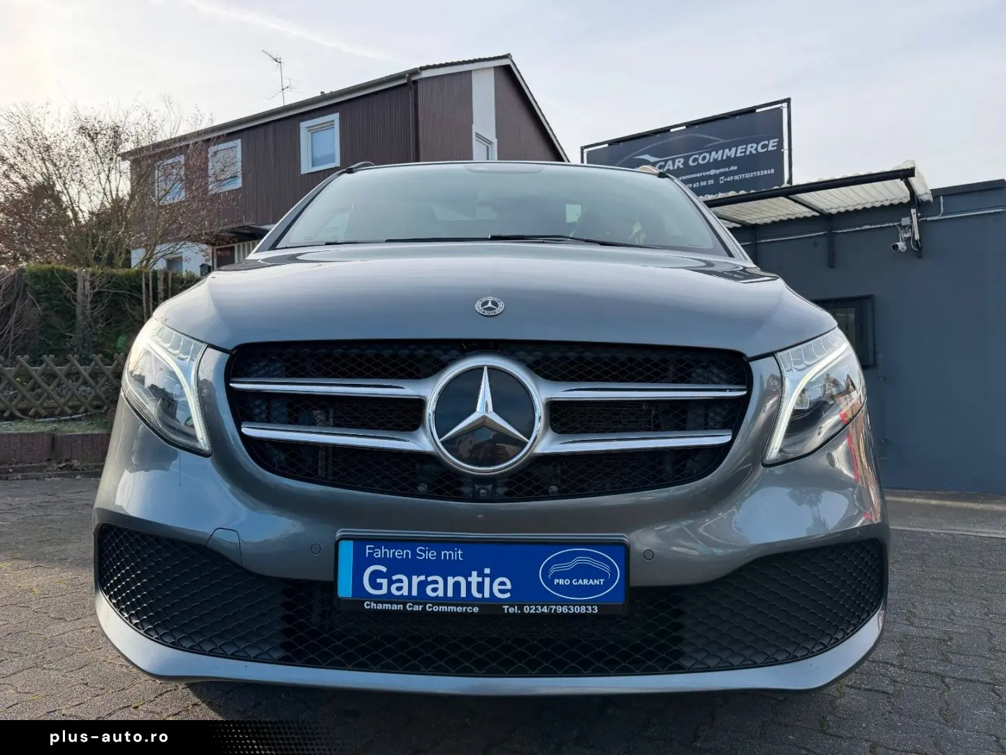 Mercedes-Benz V 300