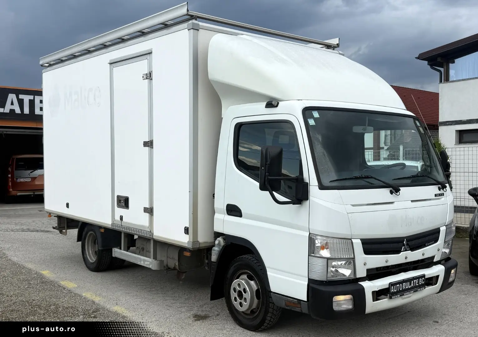 Mitsubishi Altele