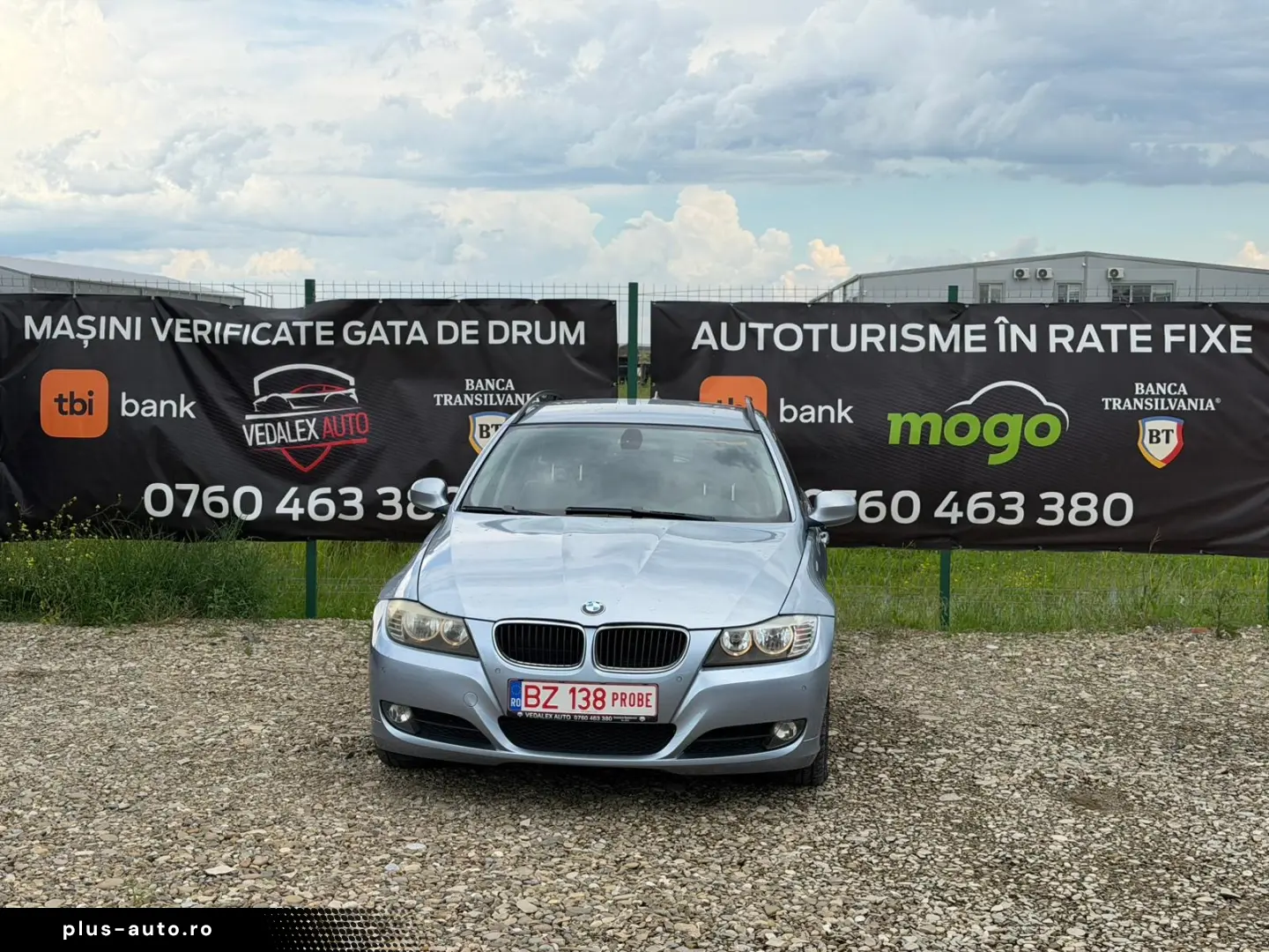 BMW 318