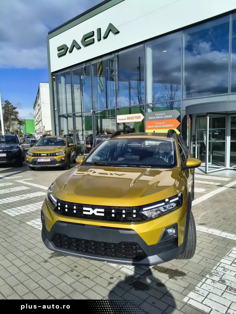 Dacia Altele
