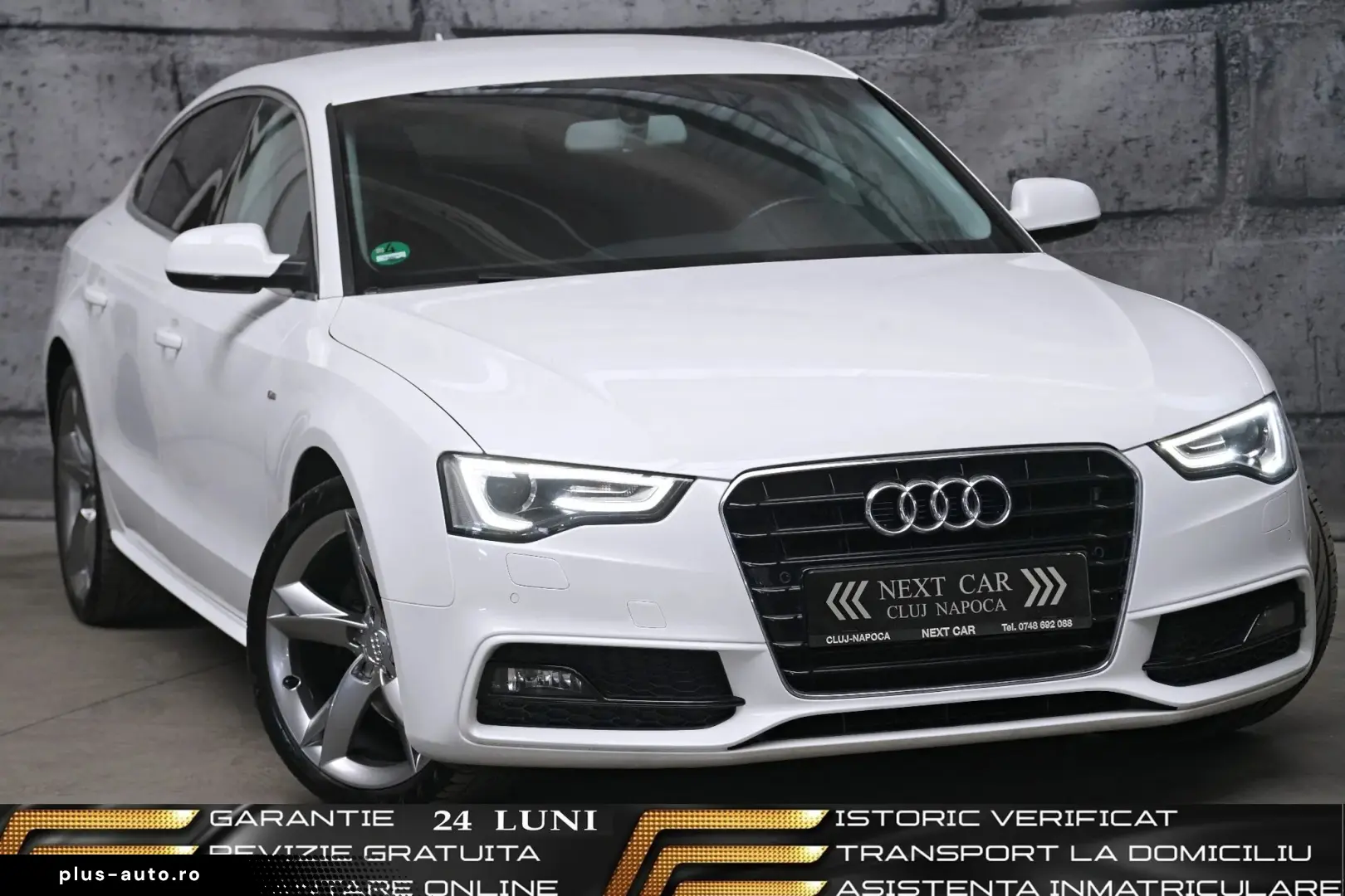 Audi Altele
