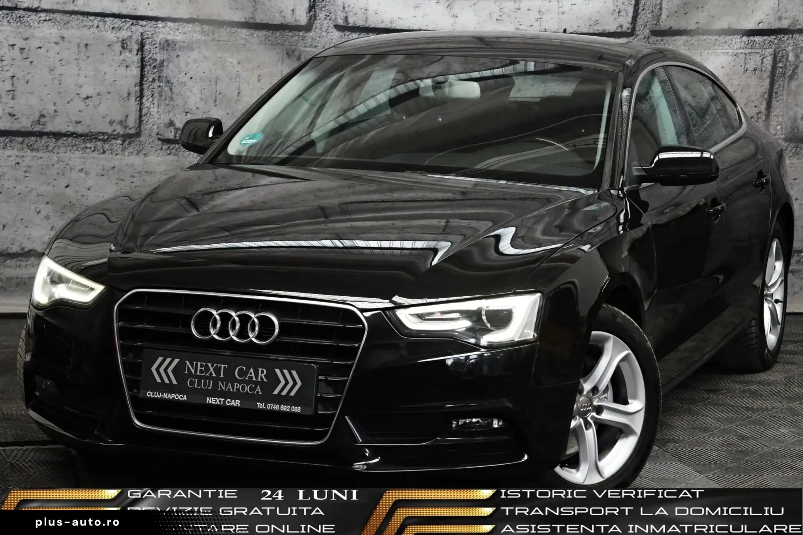Audi Altele