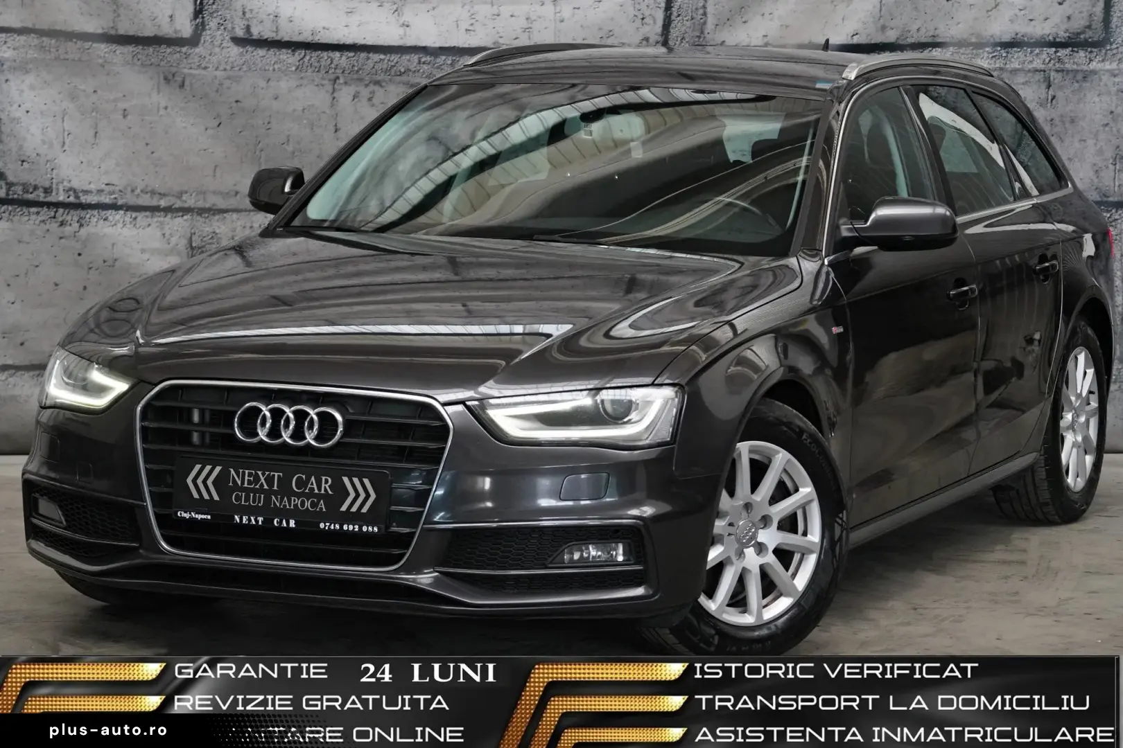 Audi Altele