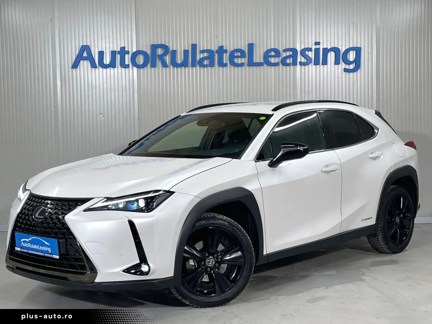 Lexus Lc 500