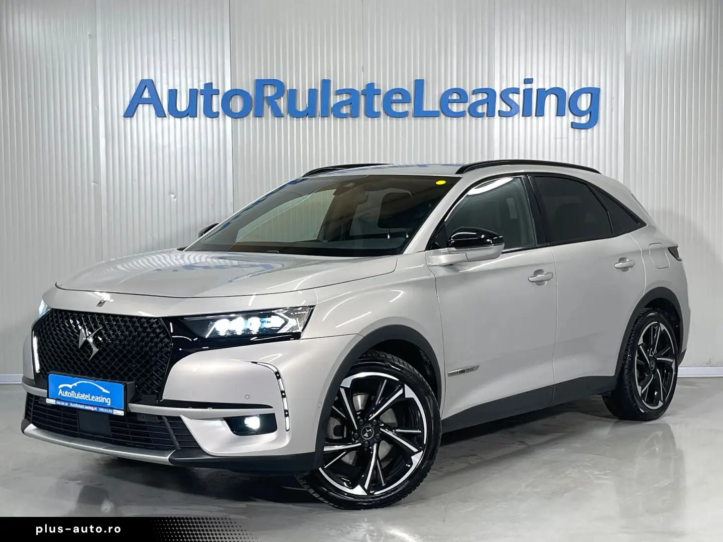DS Automobiles Altele