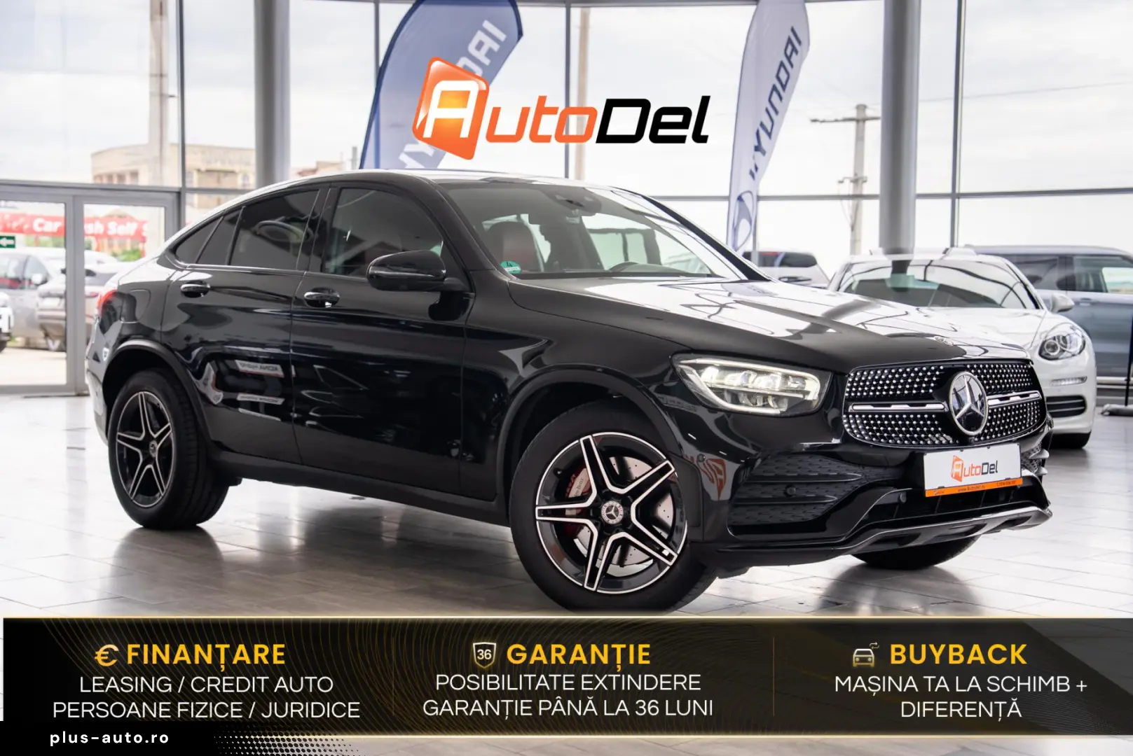 Mercedes-Benz Altele