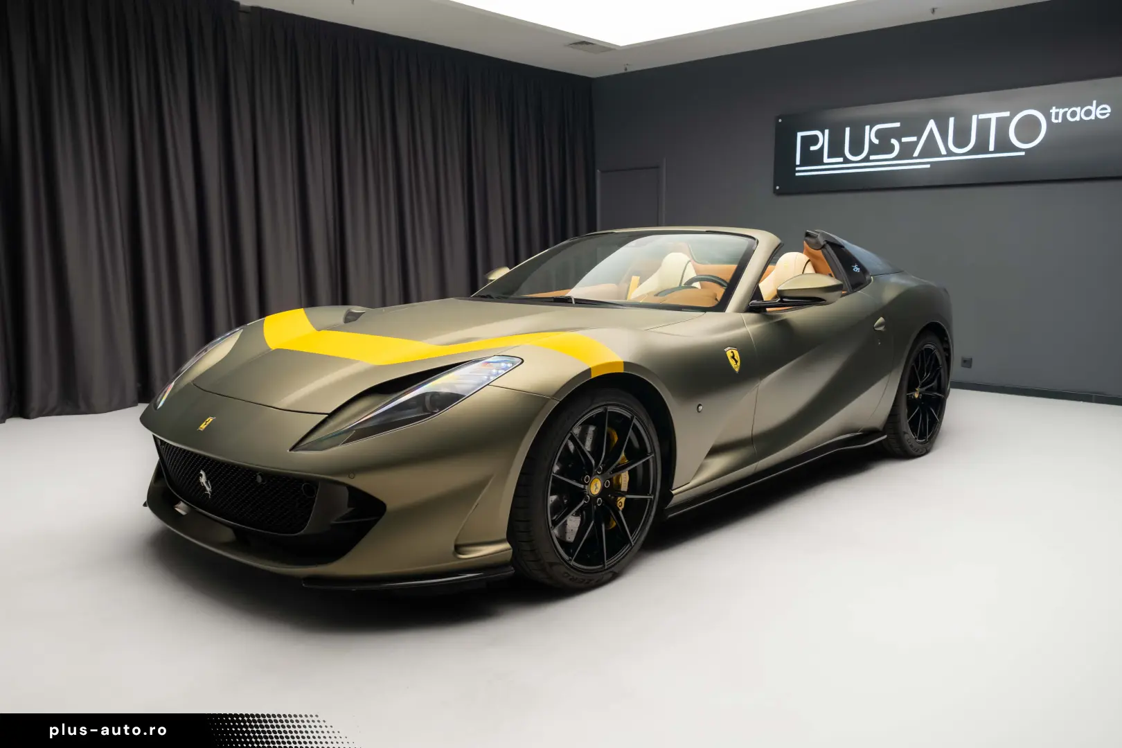 Ferrari 812