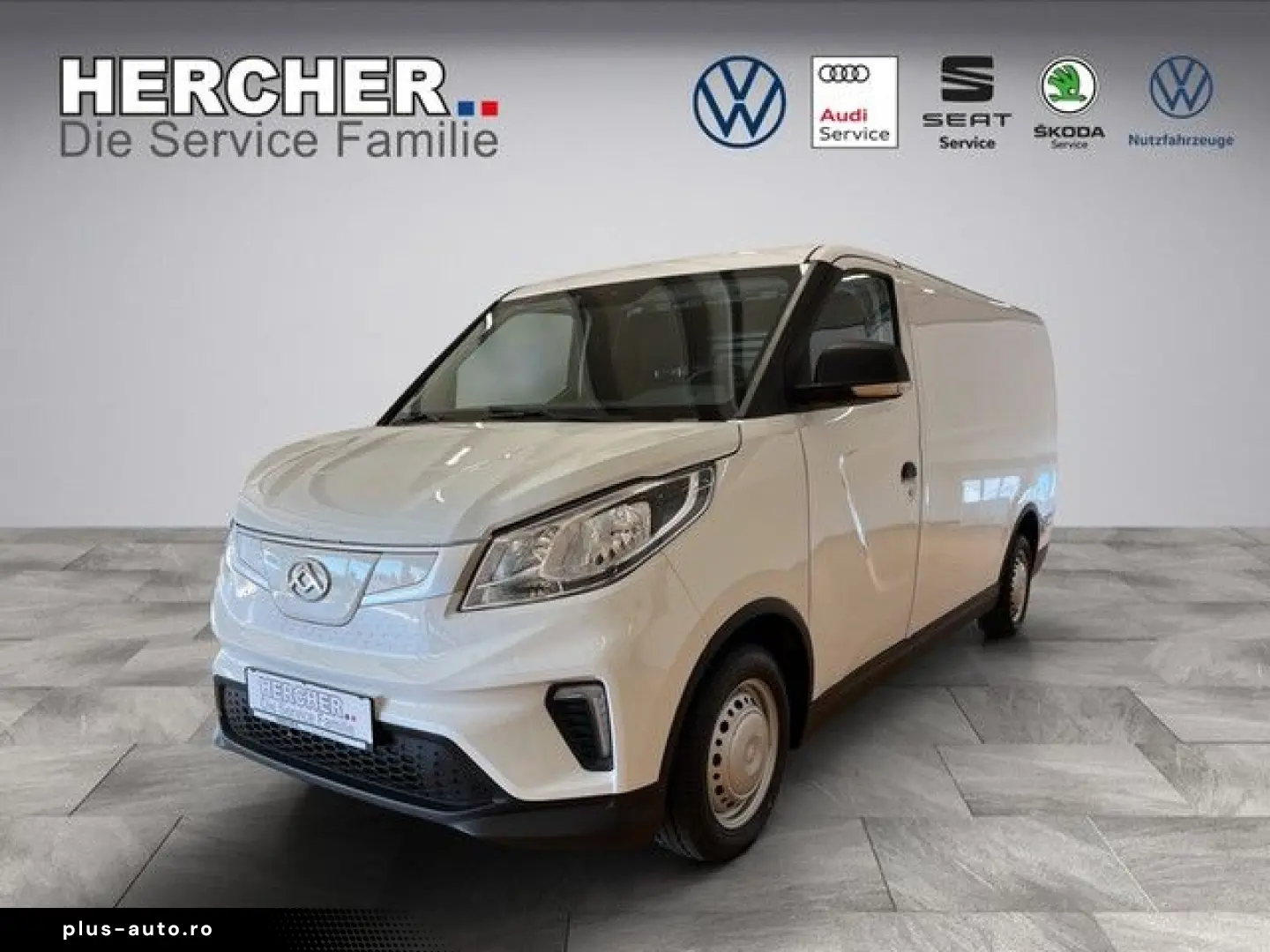 Maxus Edeliver 3