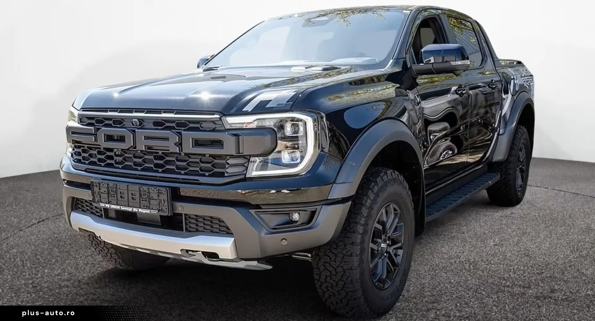 Ford Raptor