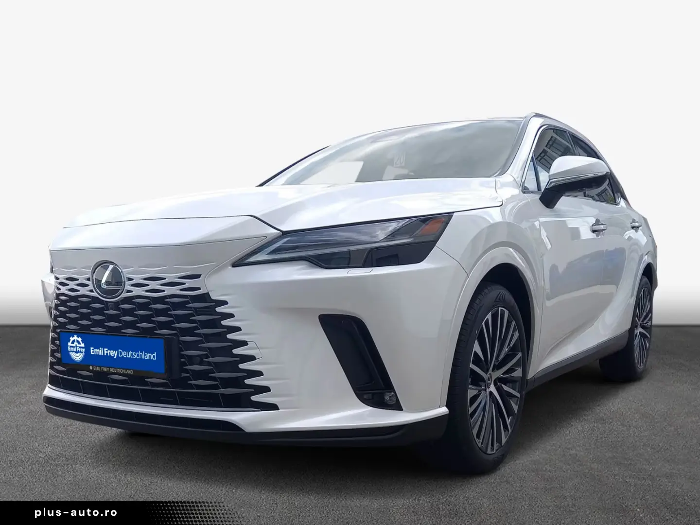 Lexus Rx 450