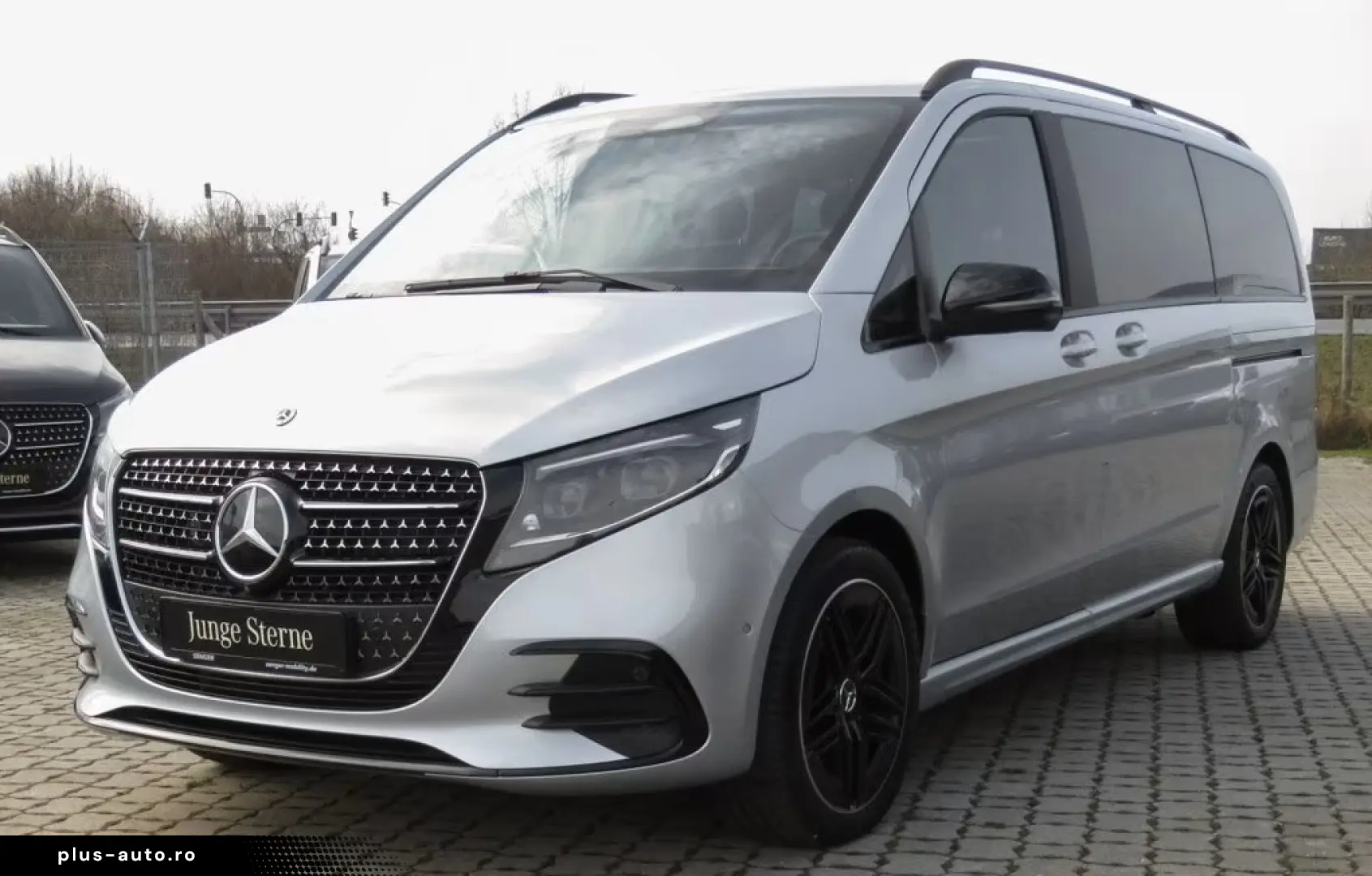 Mercedes-Benz V 300
