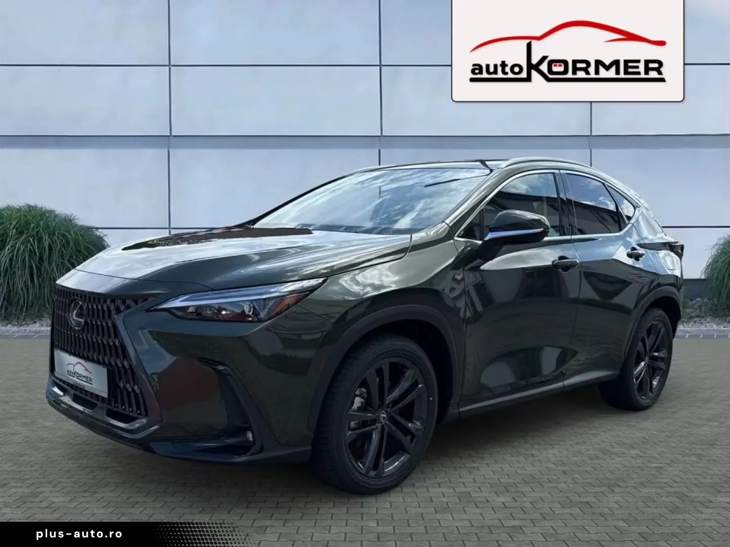 Lexus Nx 450H