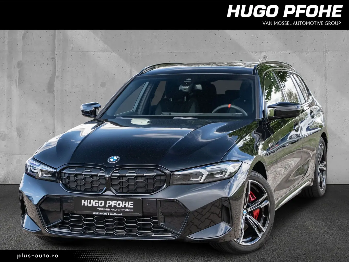 BMW M340I