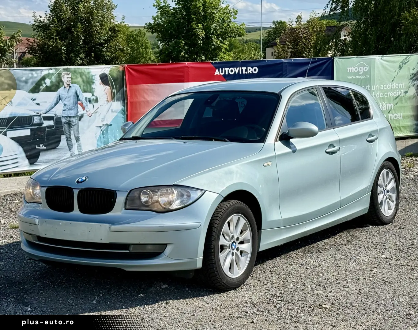 BMW 116