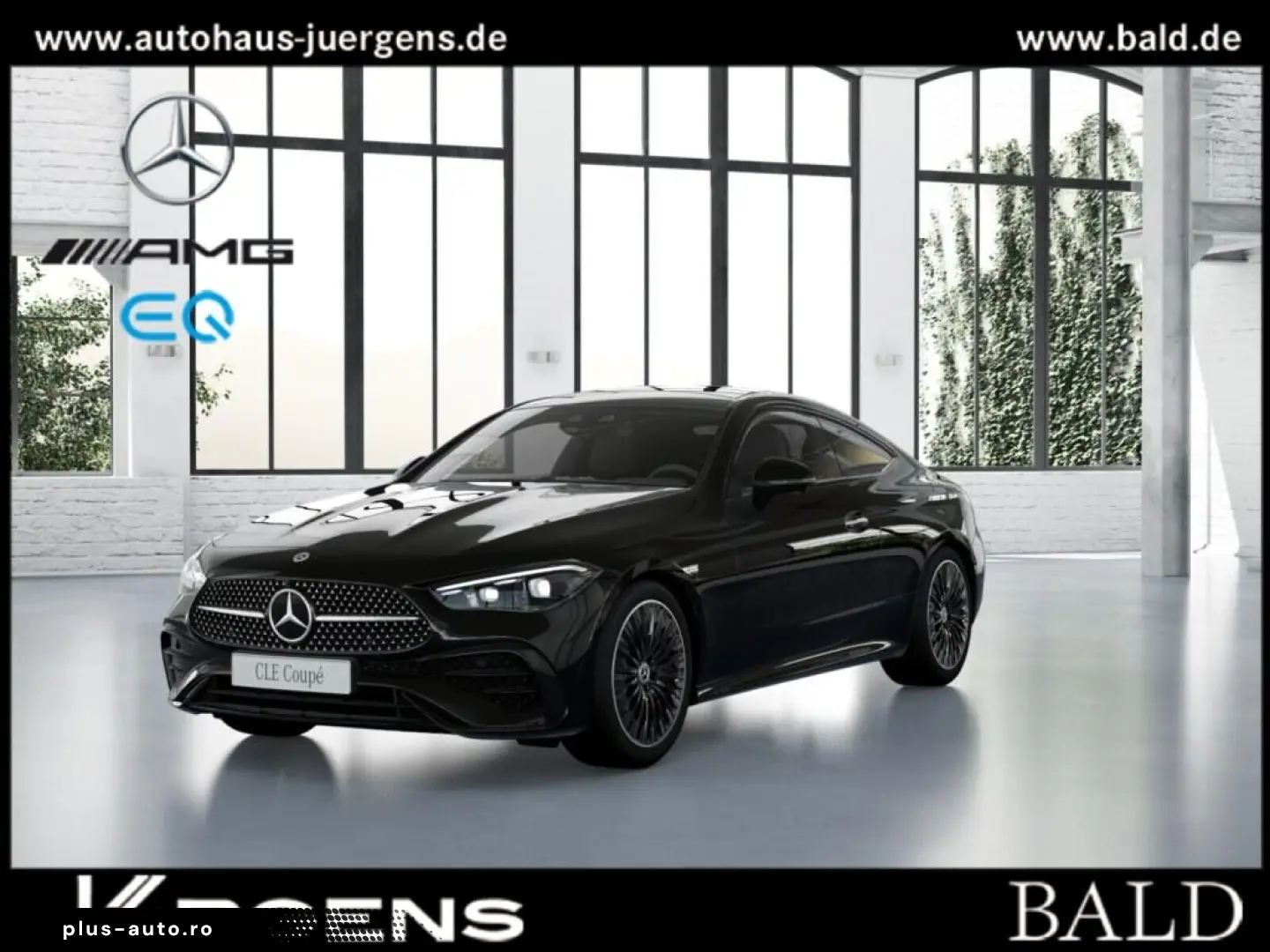 Mercedes-Benz Cle 200
