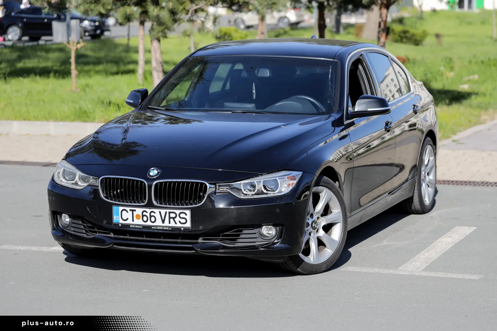 BMW 328