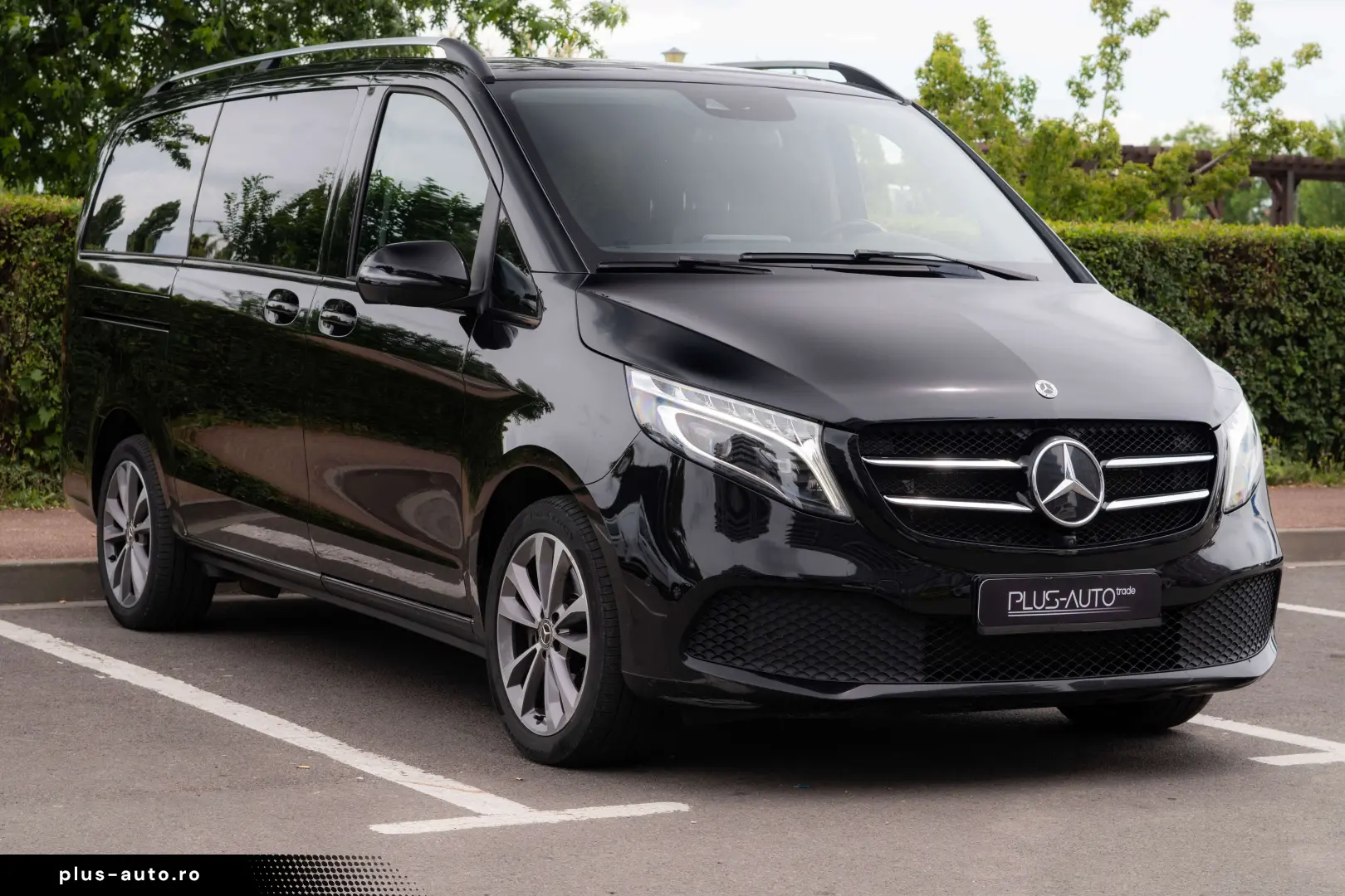 Mercedes-Benz V 300