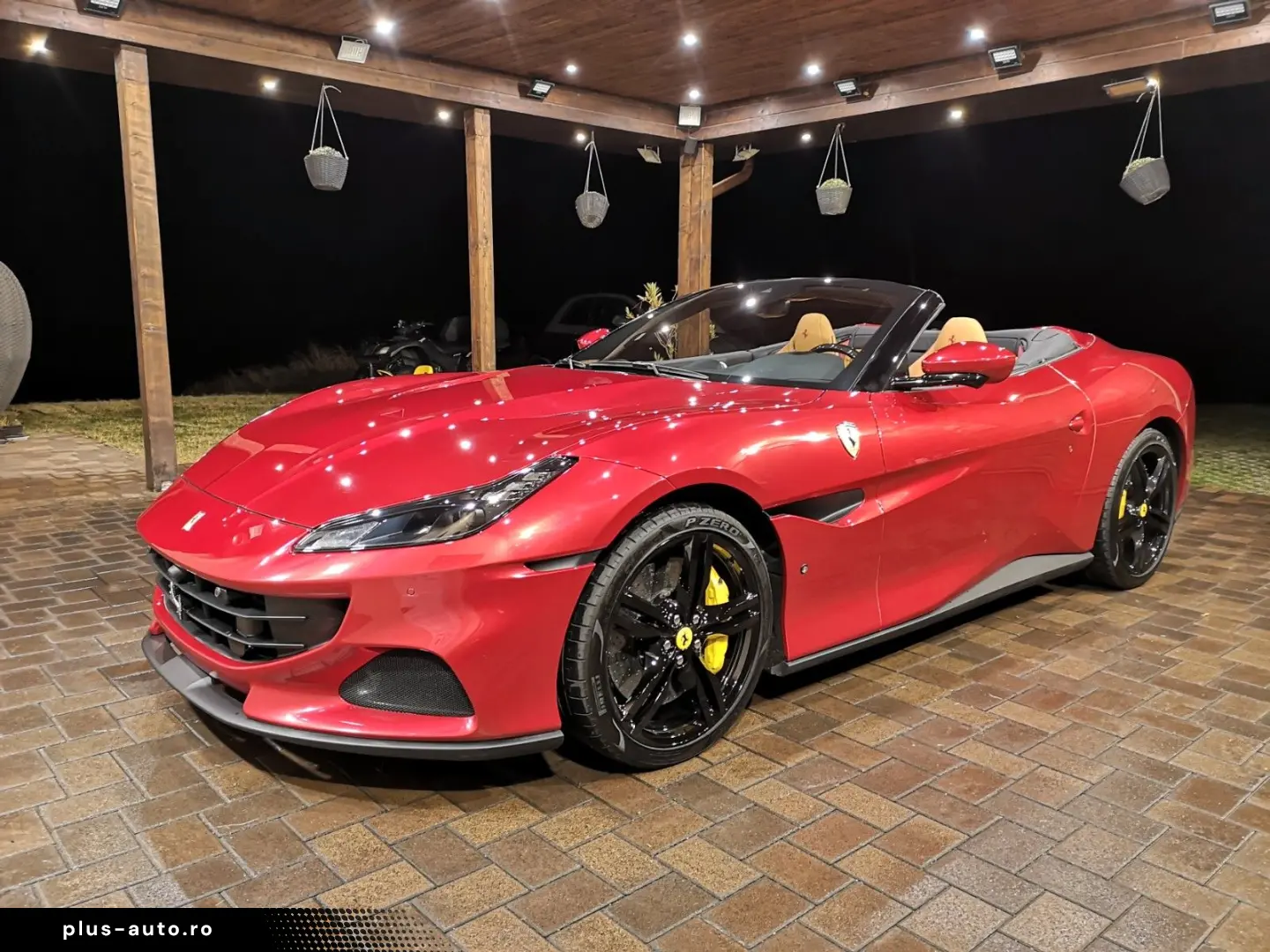 Ferrari Portofino