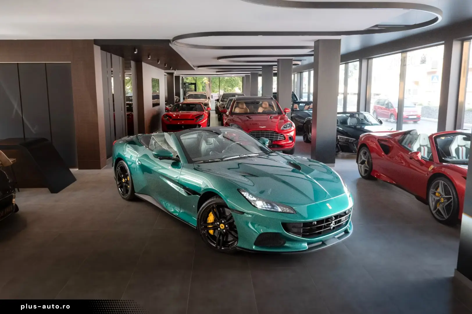 Ferrari Portofino