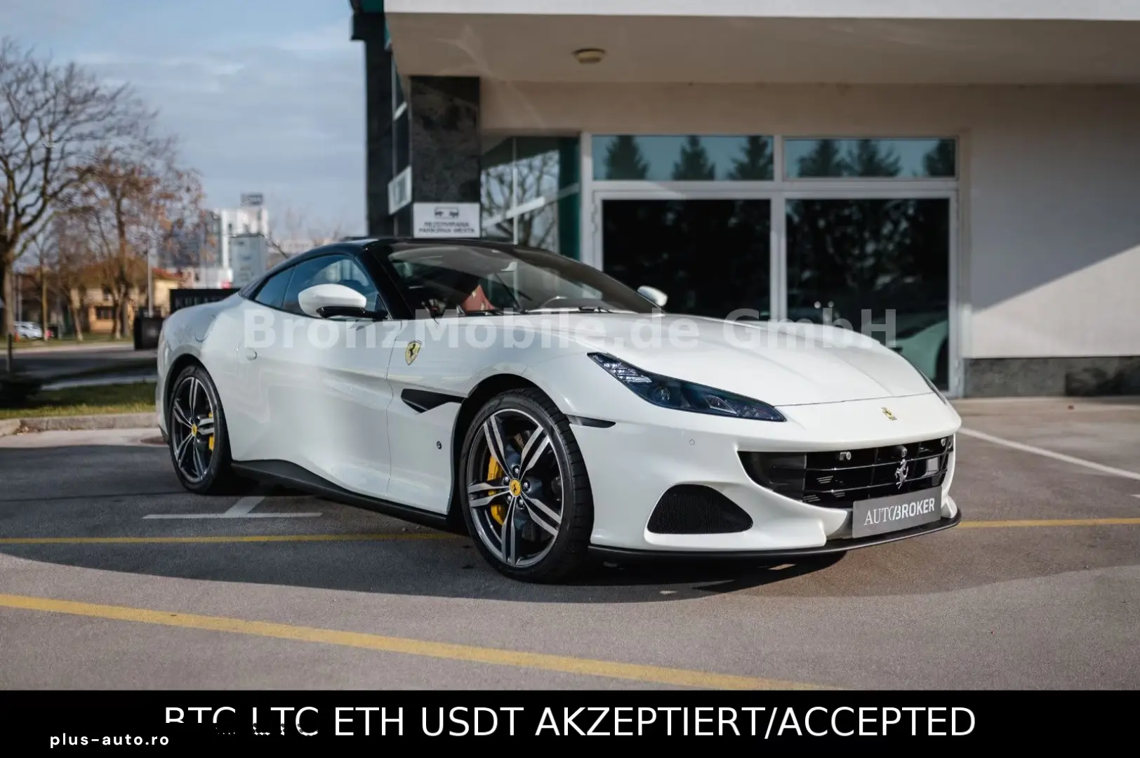 Ferrari Portofino