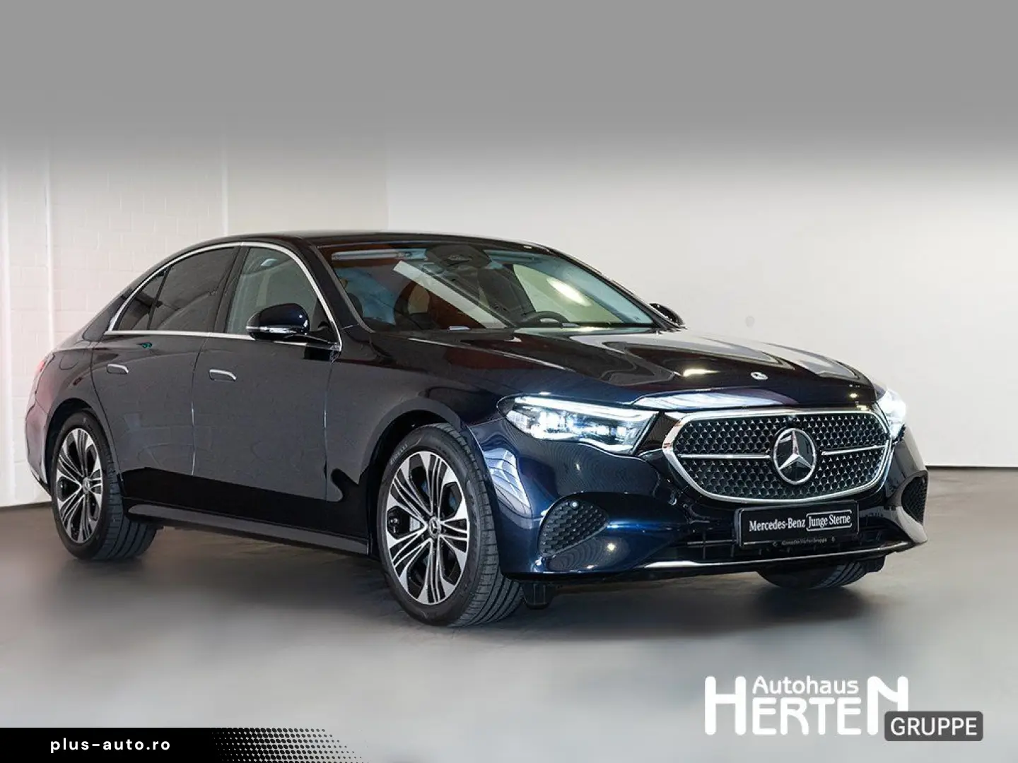 Mercedes-Benz E 400