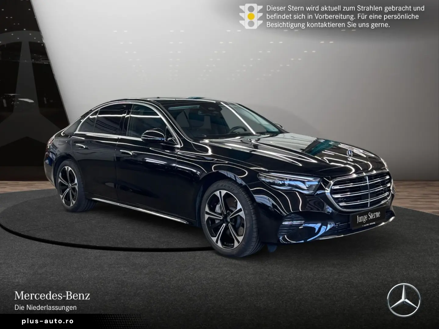 Mercedes-Benz E 400