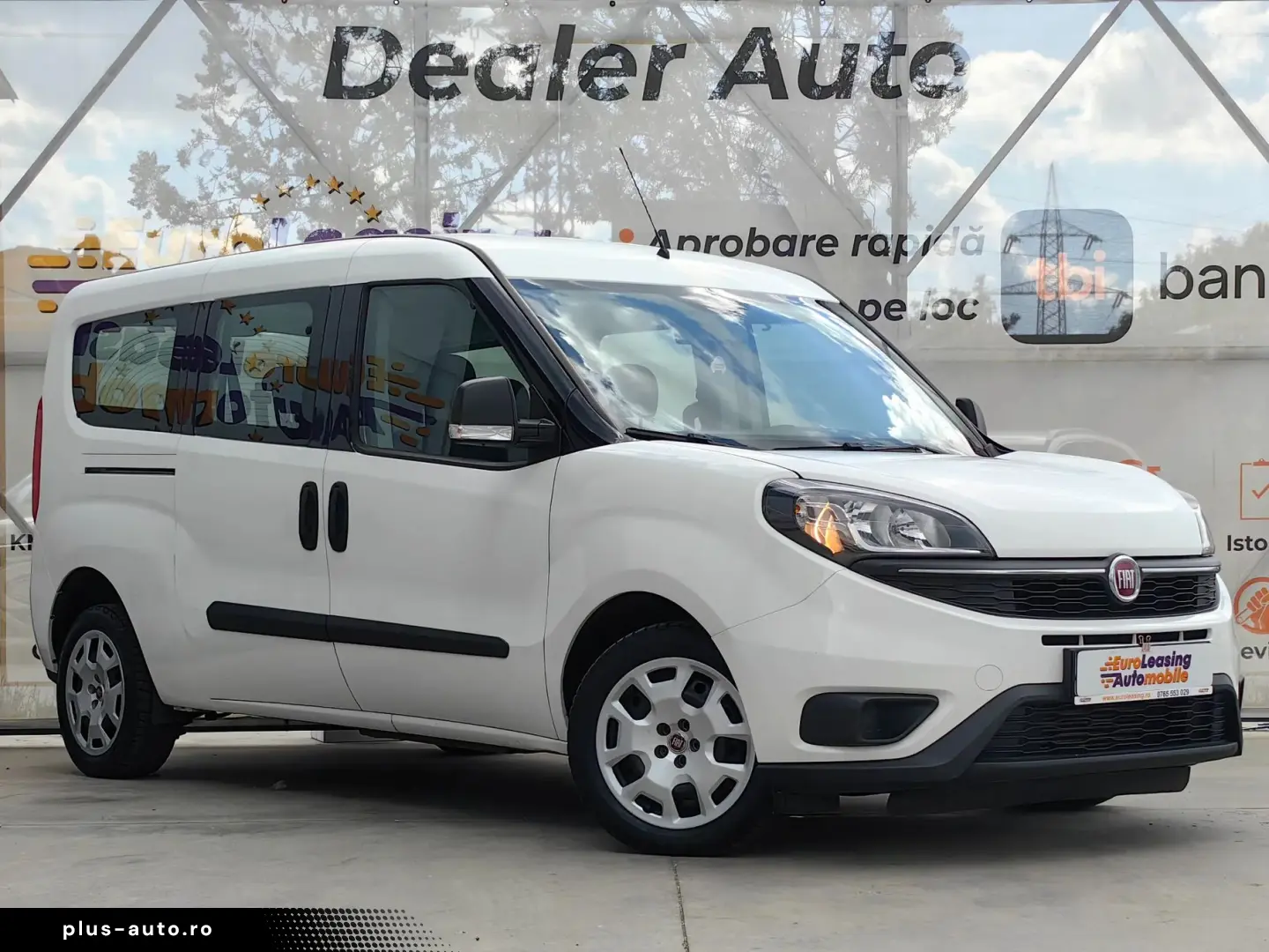 Fiat Doblo
