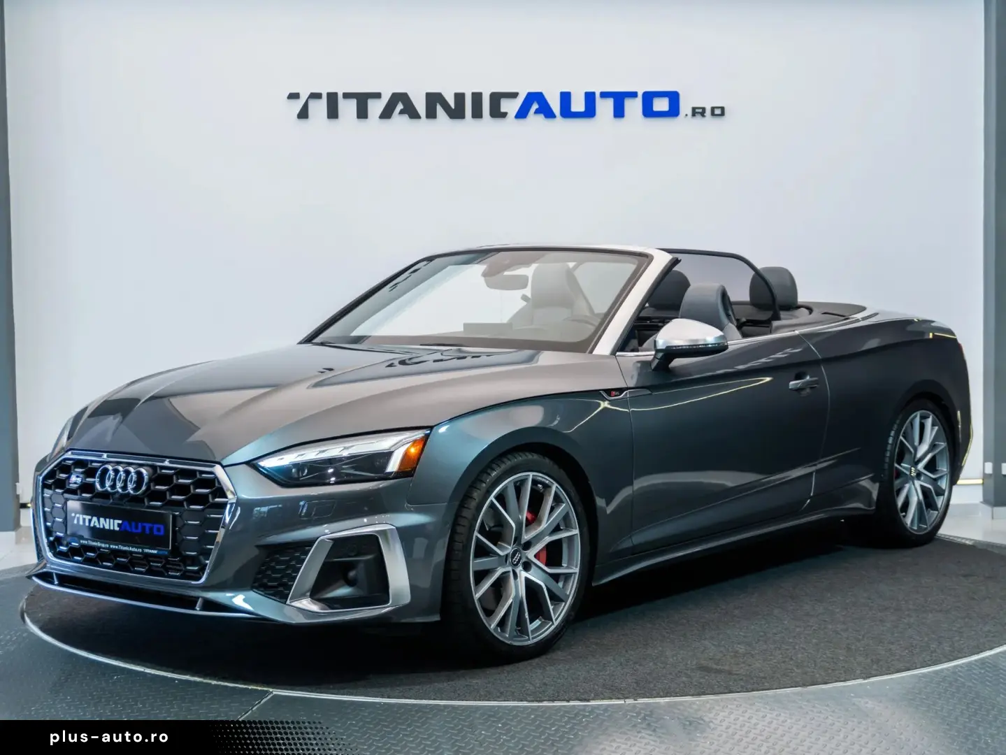 Audi Altele