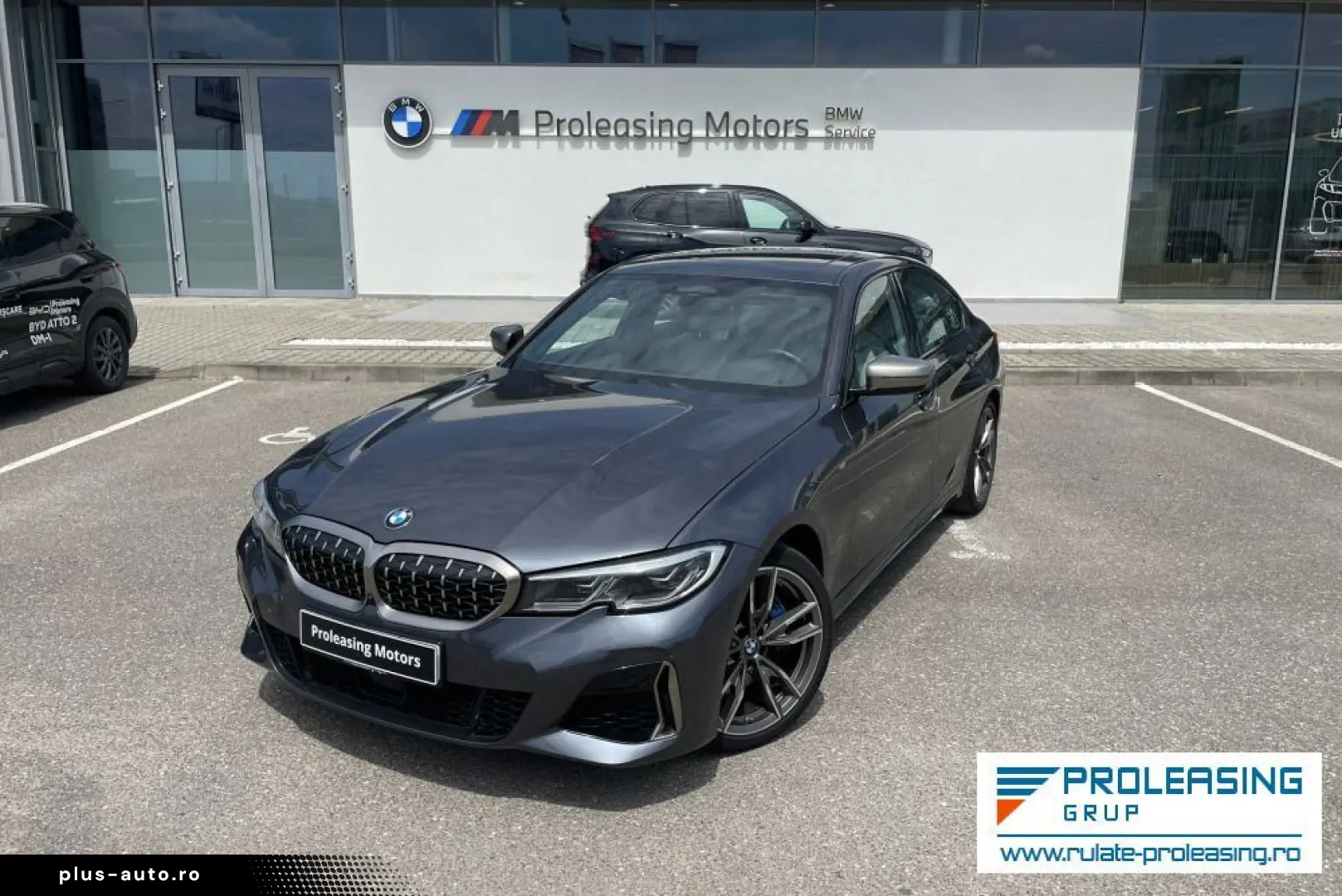 BMW Altele