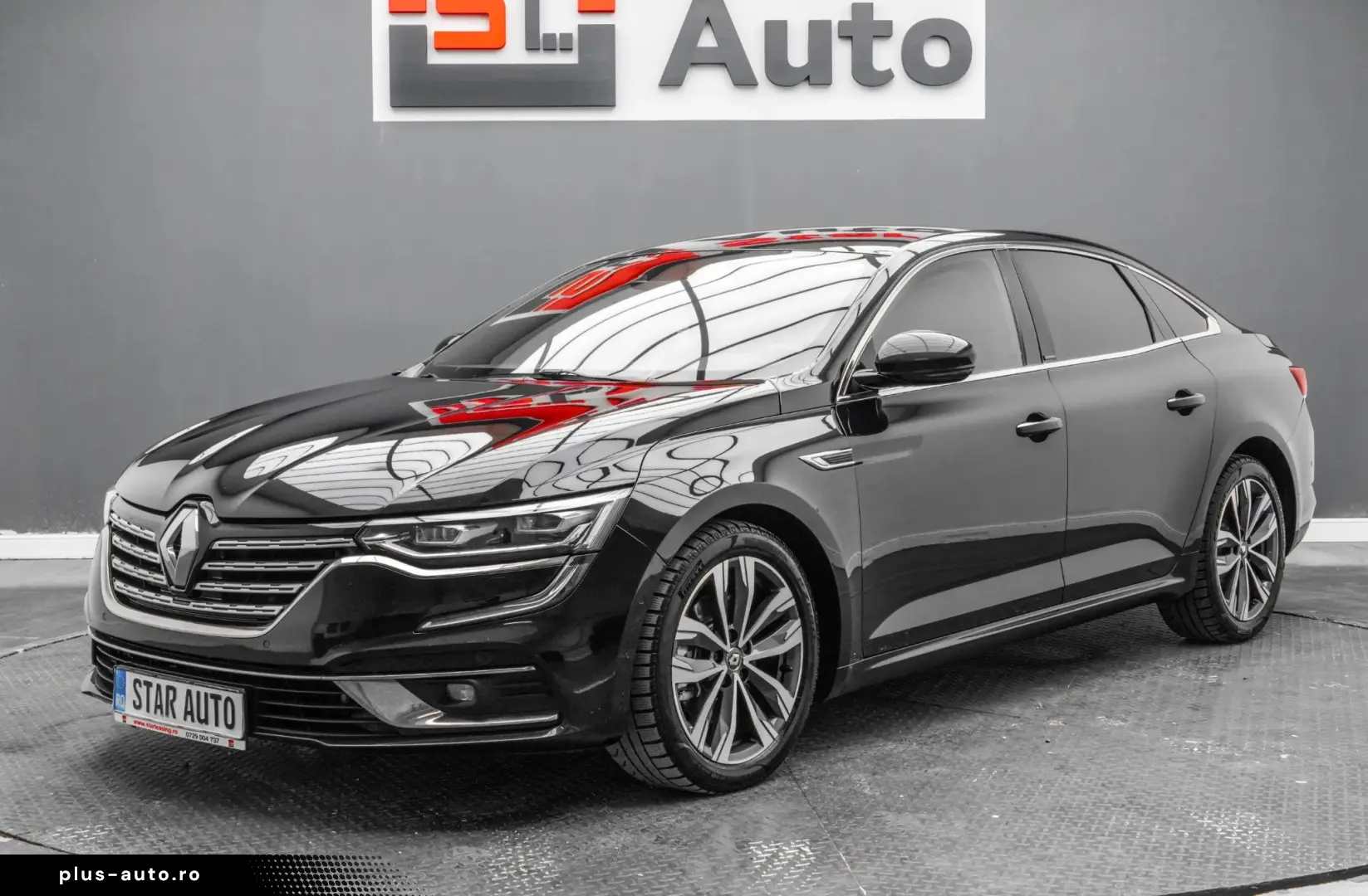 Renault Talisman