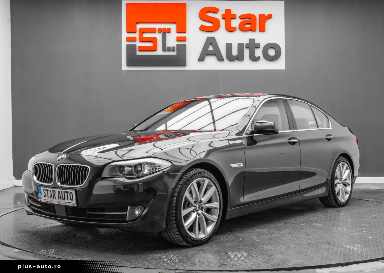 BMW Altele