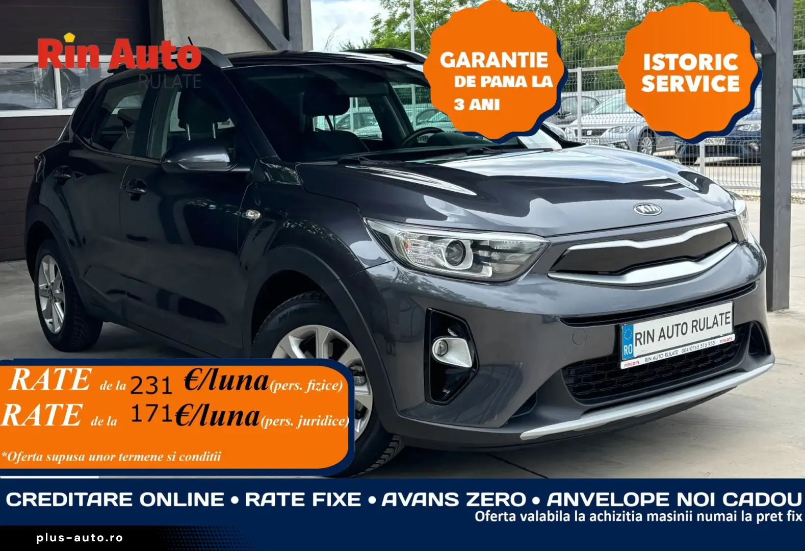Kia Stonic