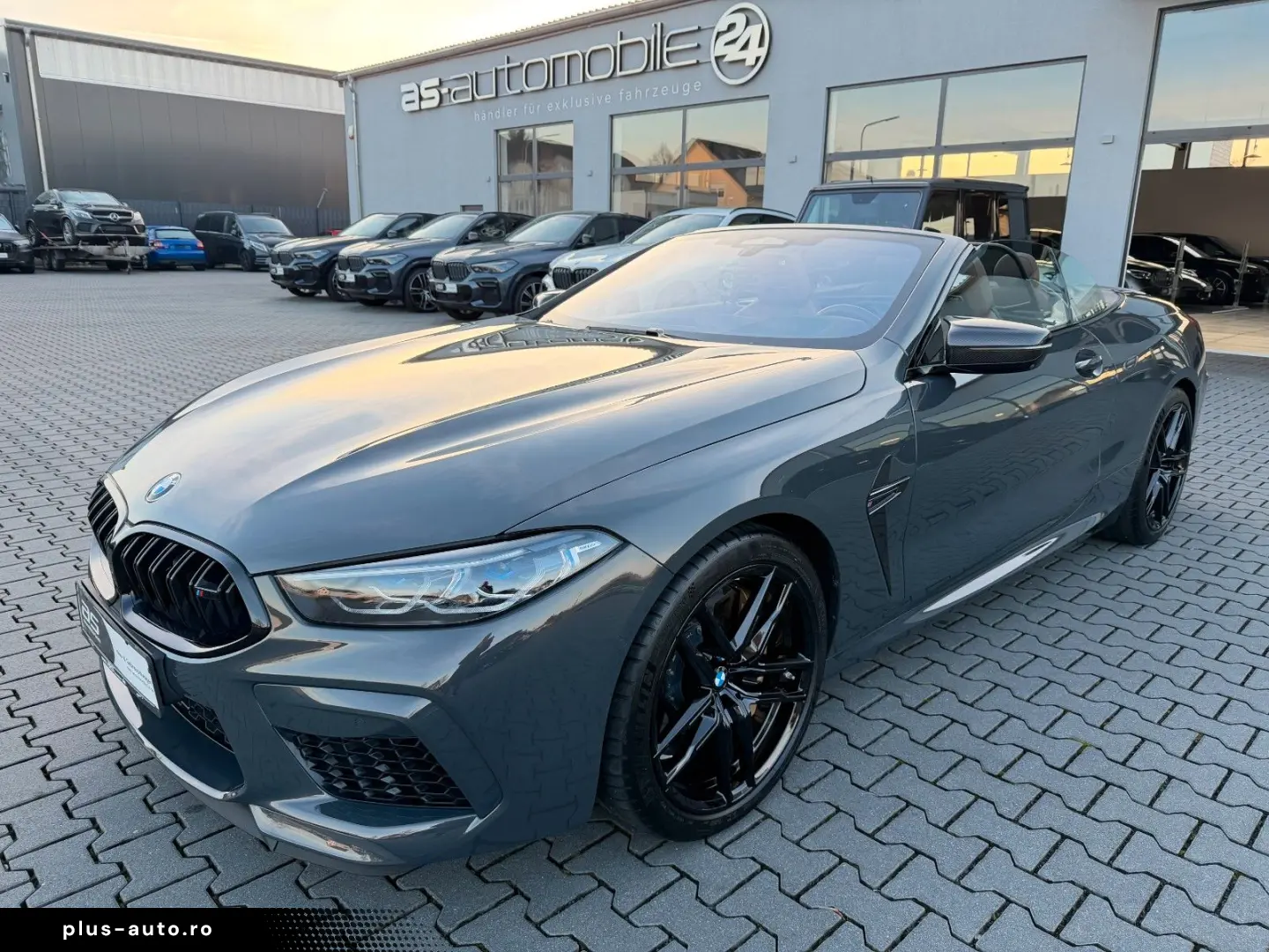 BMW M8