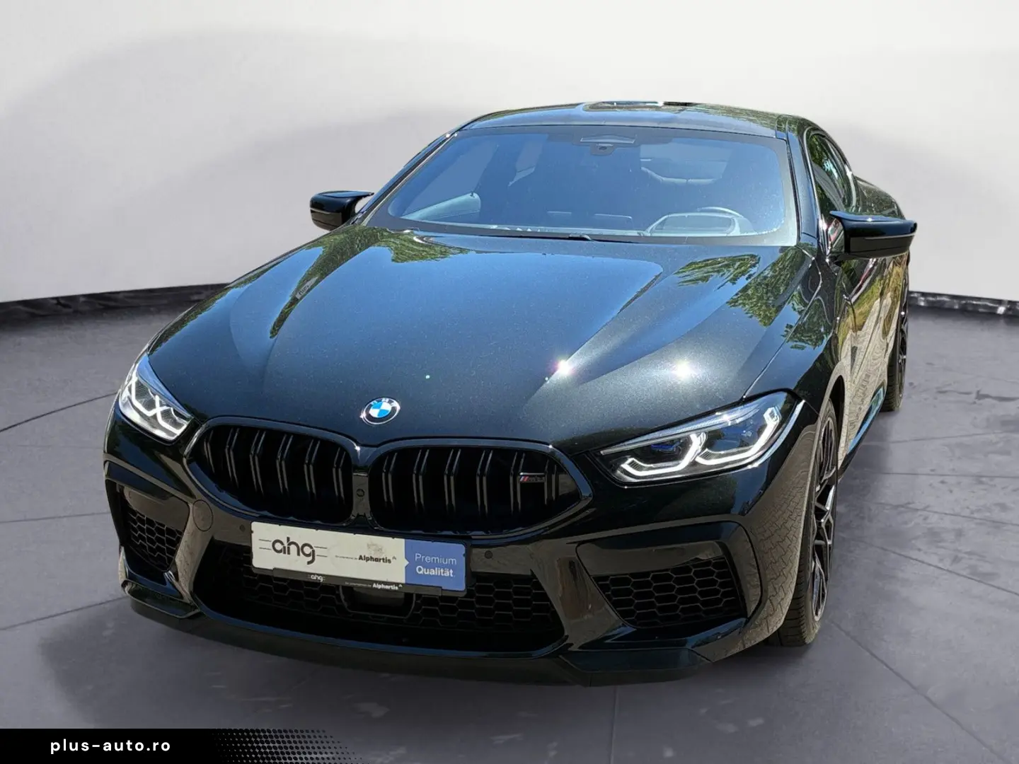 BMW M8