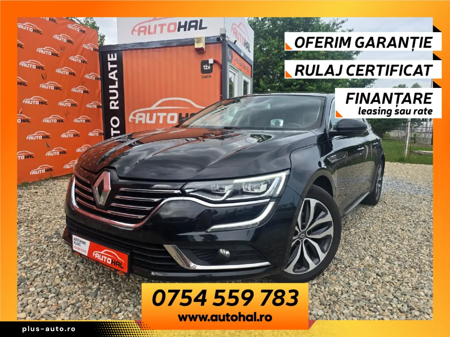 Renault Talisman