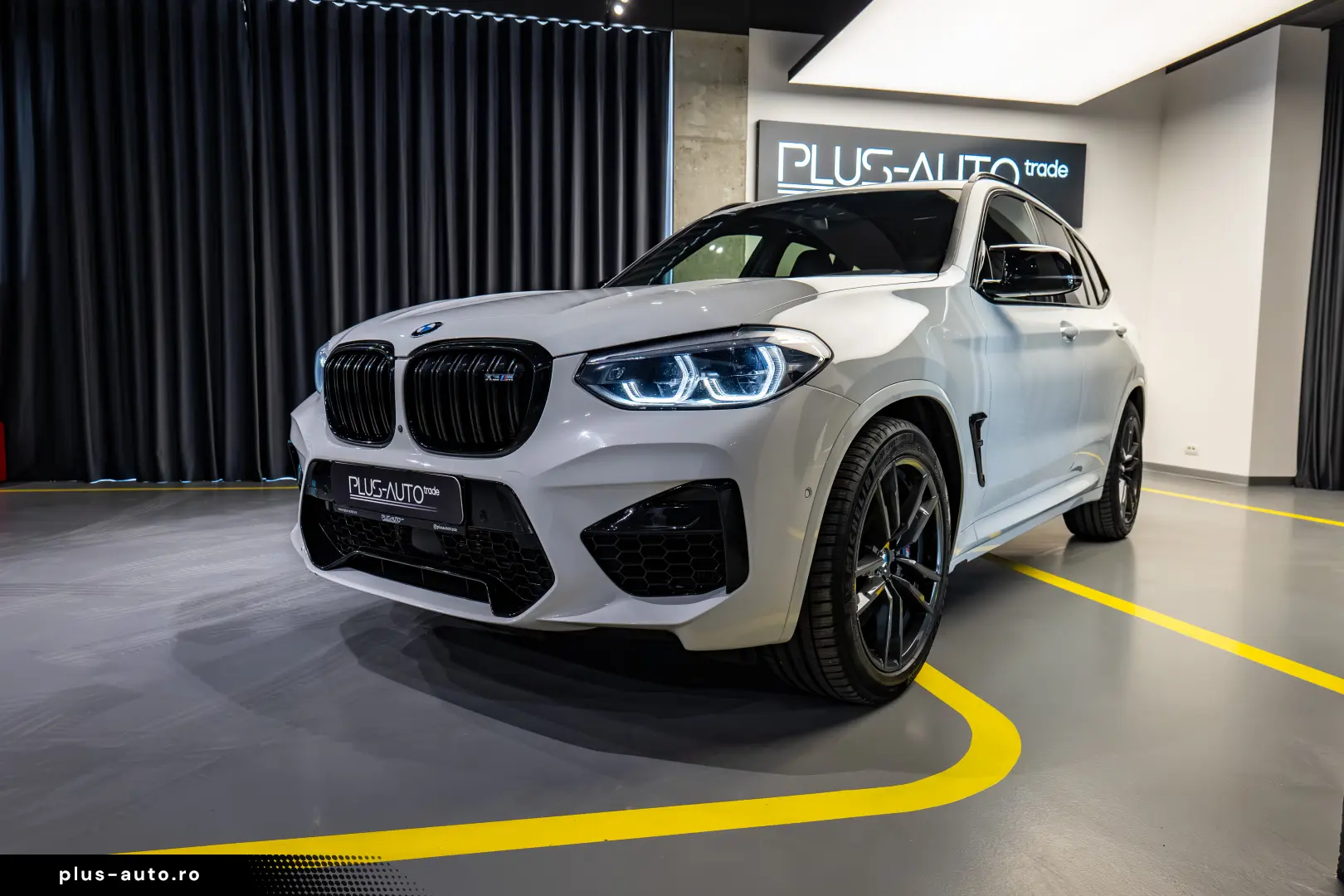 BMW X3 M