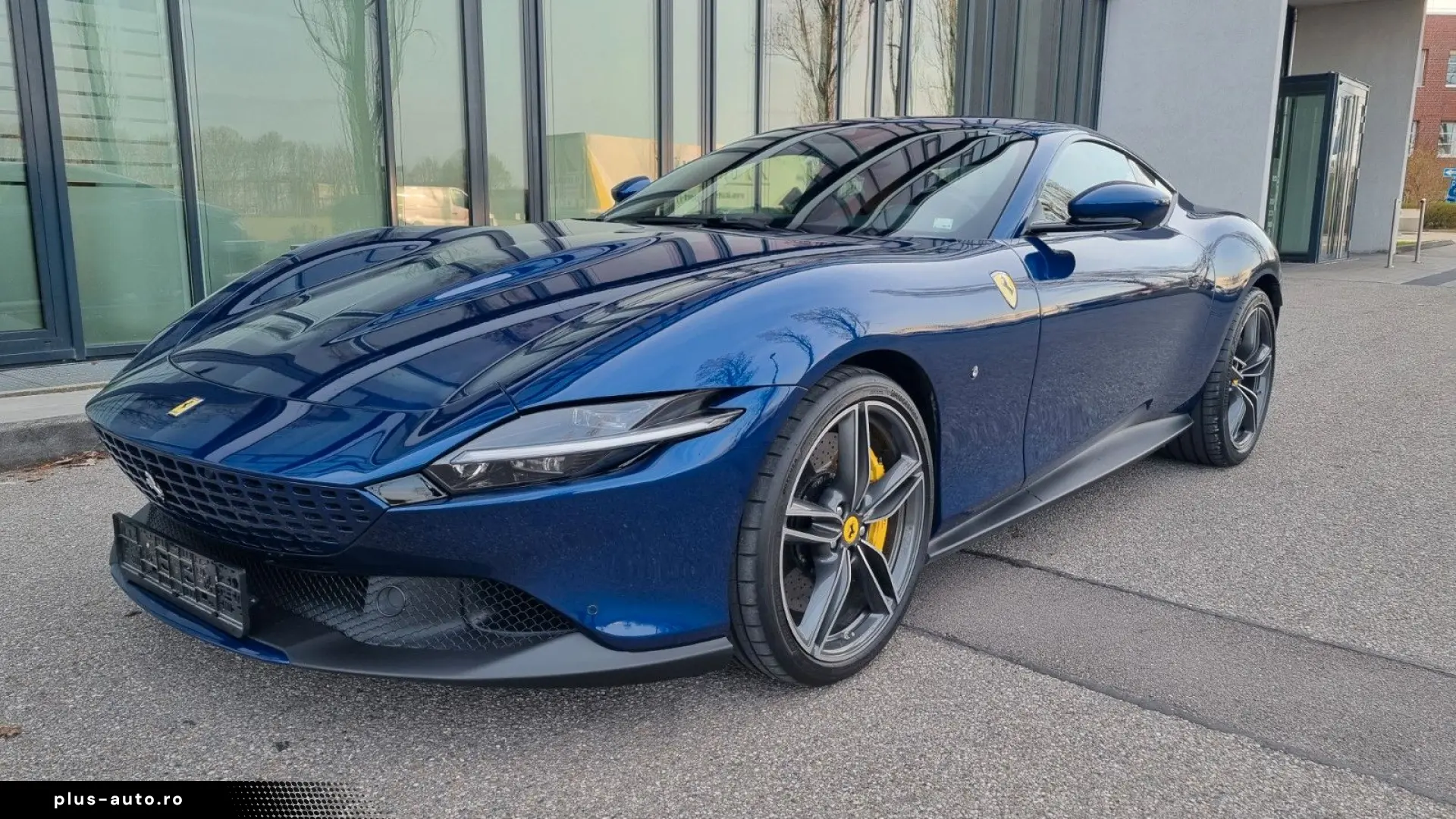 Ferrari Roma
