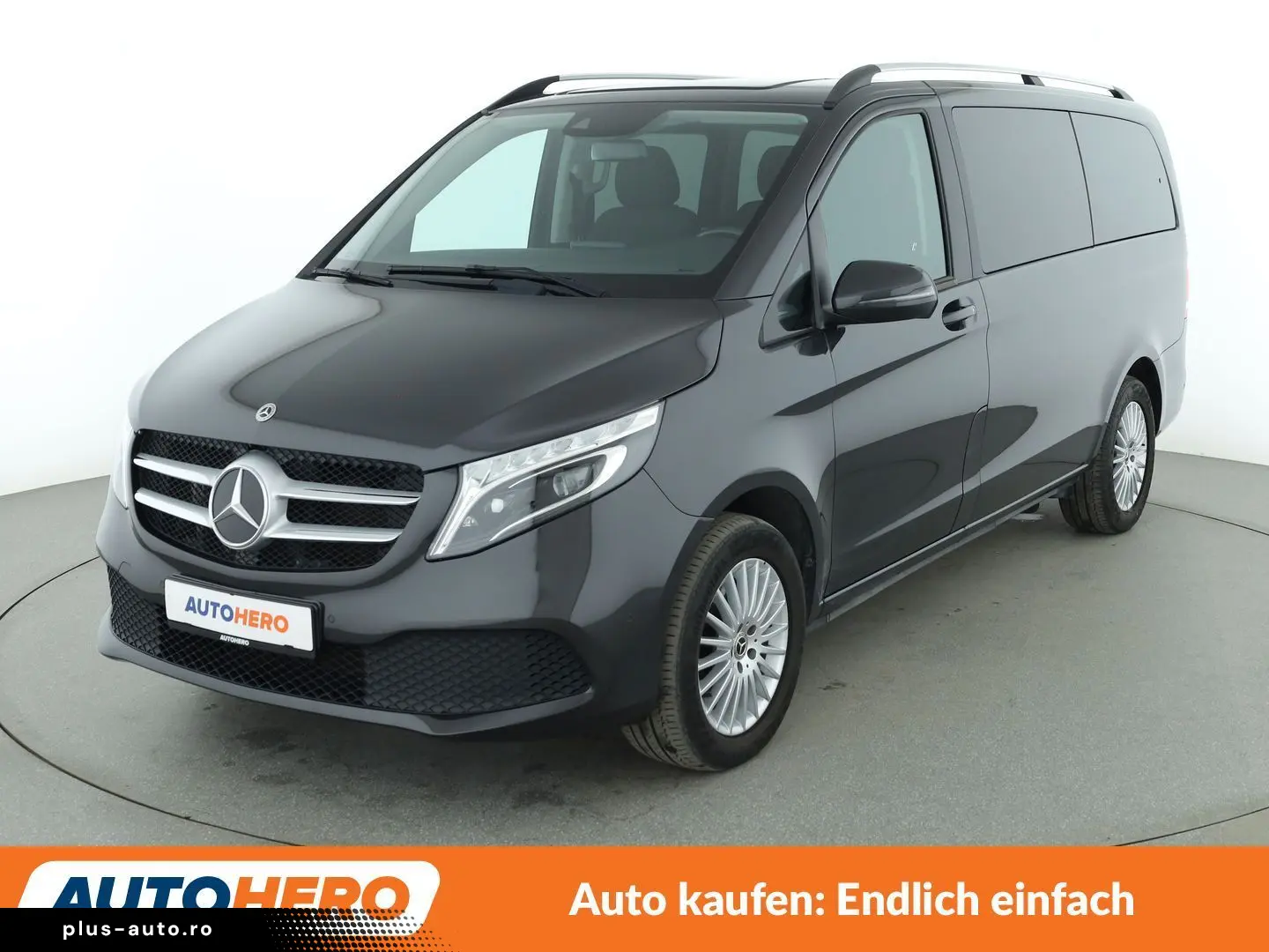 Mercedes-Benz V 250
