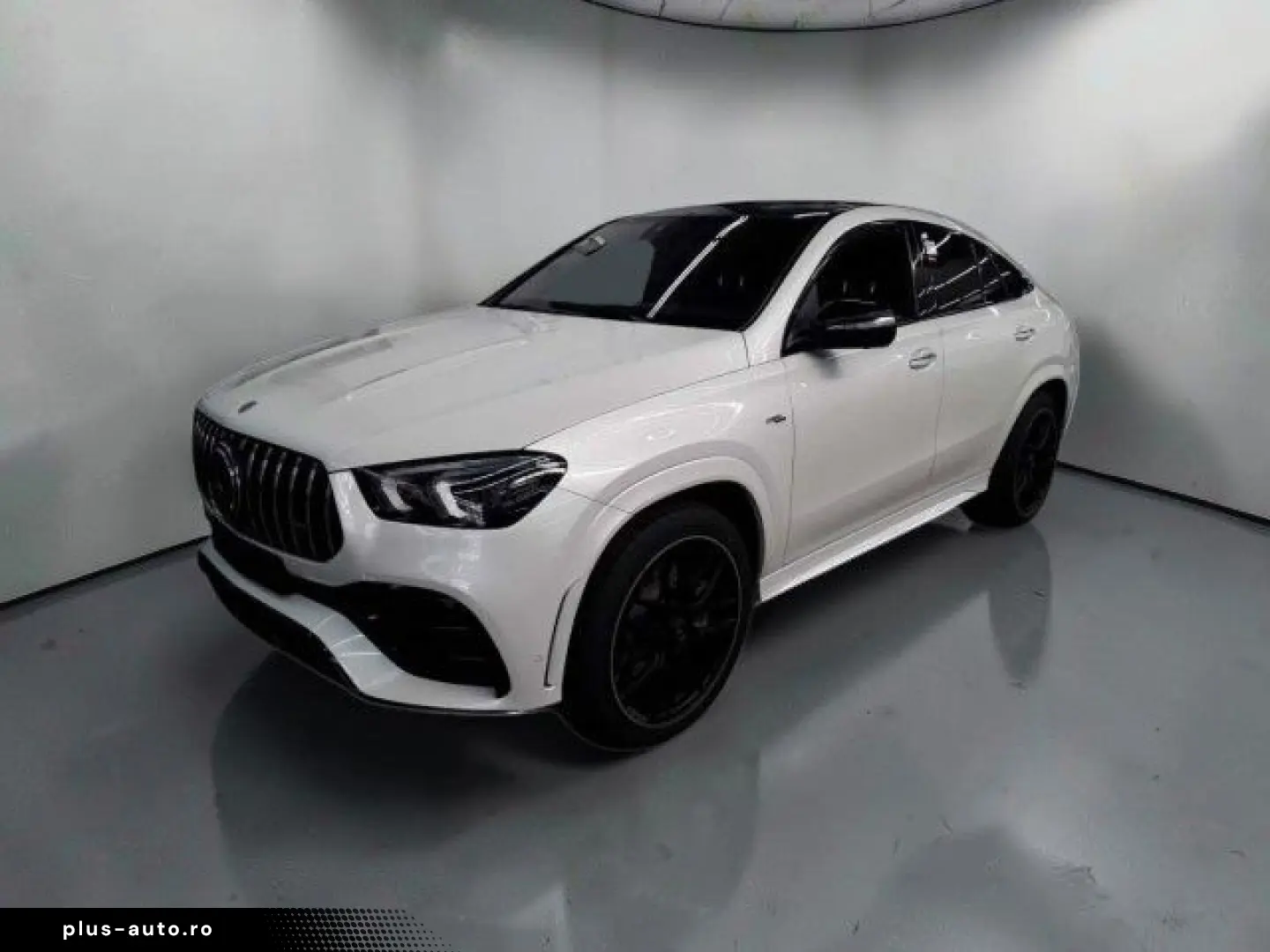 Mercedes-Benz Gle 53 Amg