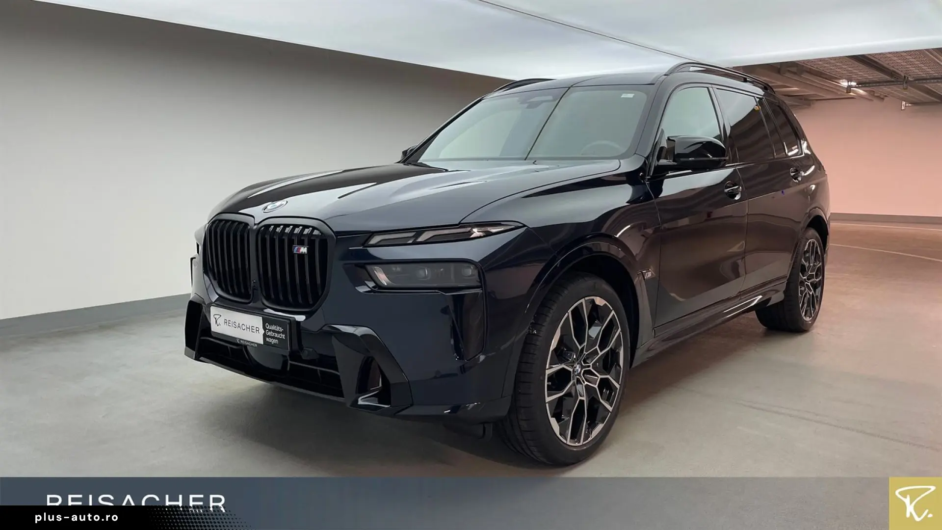 BMW X7 M60