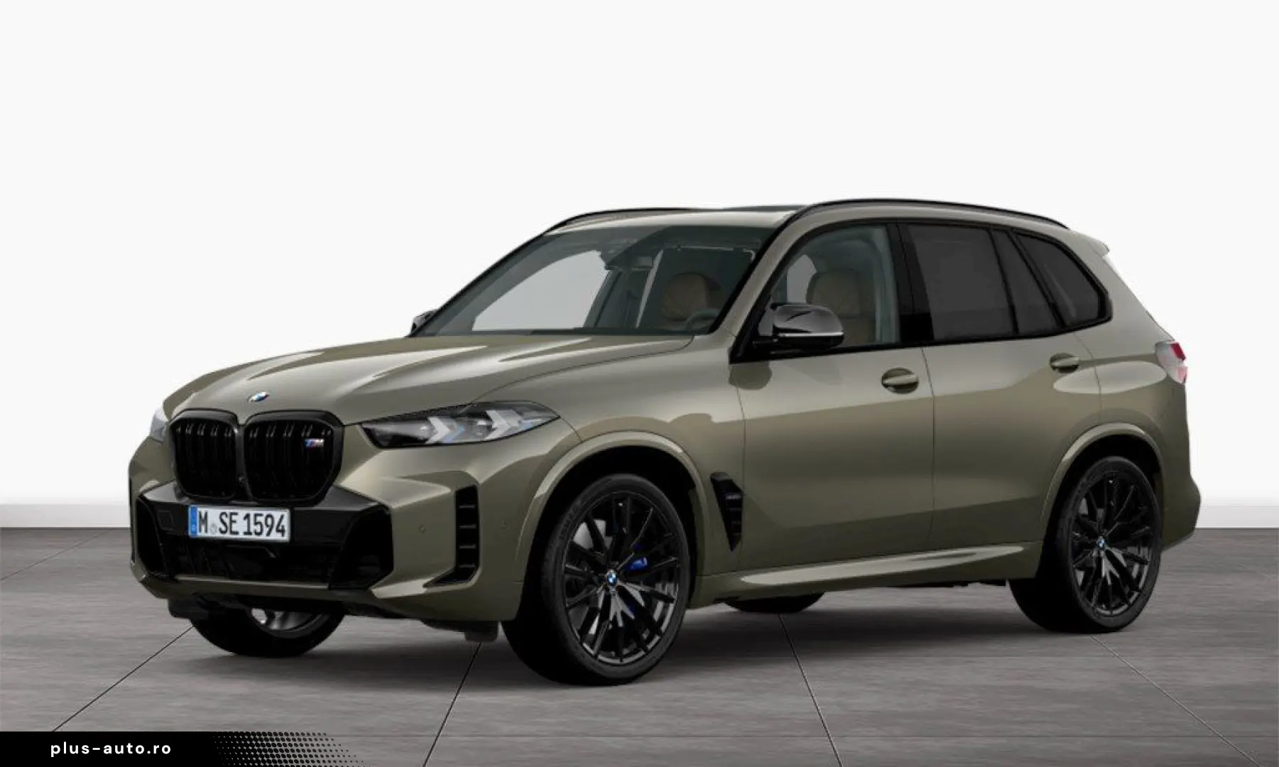 BMW X5 M60