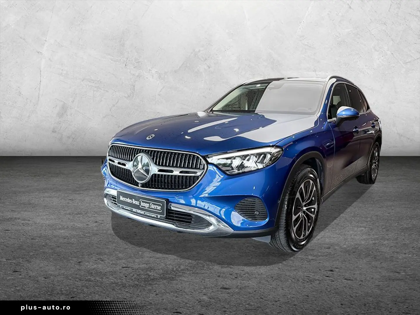 Mercedes-Benz Glc 200