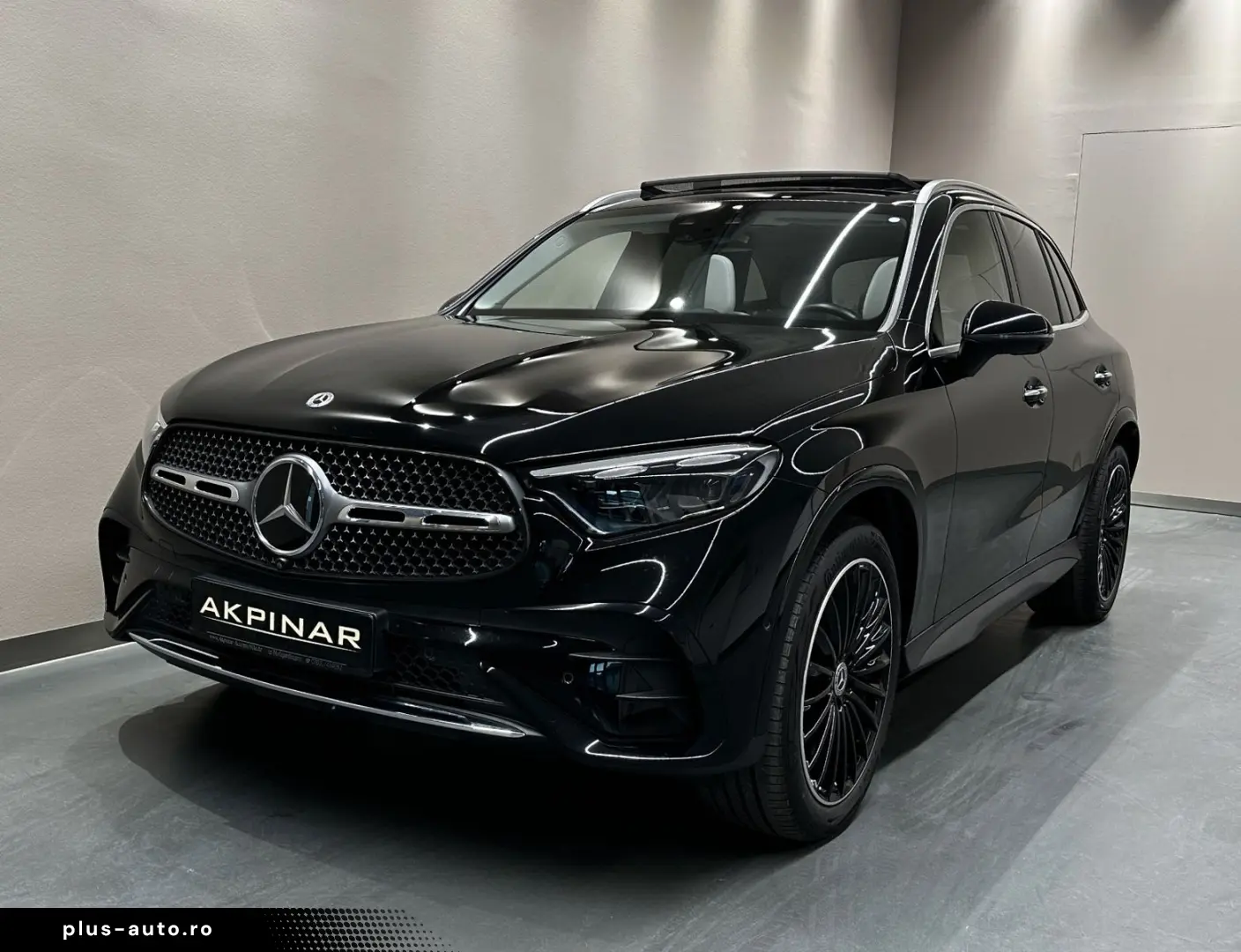 Mercedes-Benz Glc 200