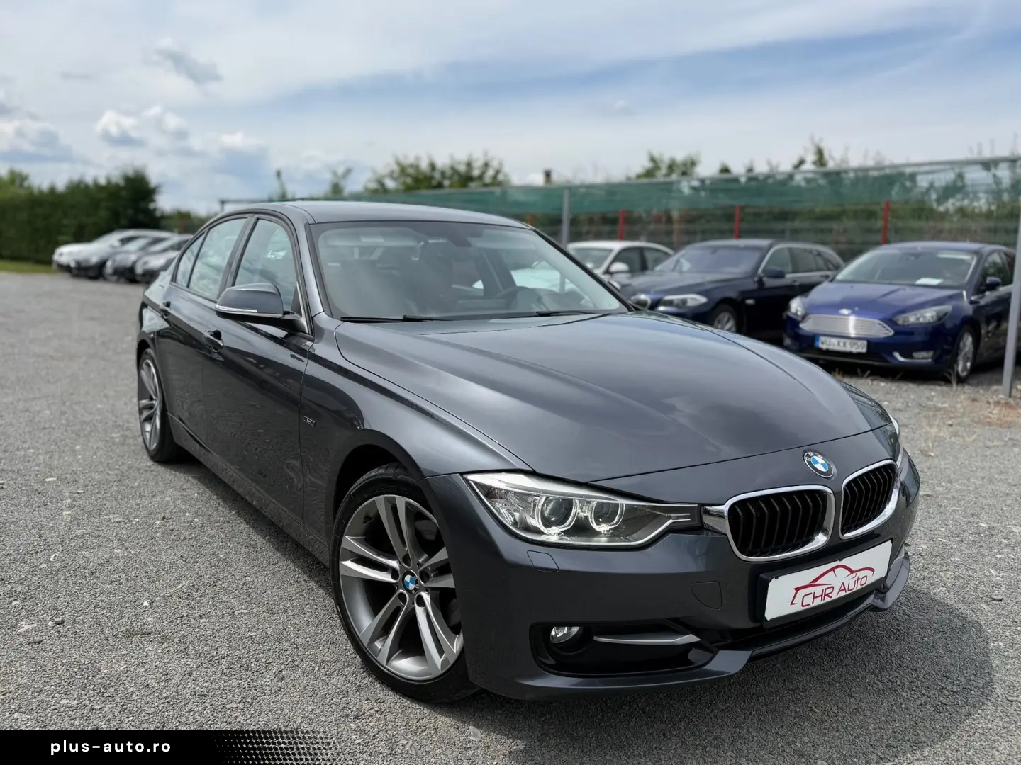 BMW Altele