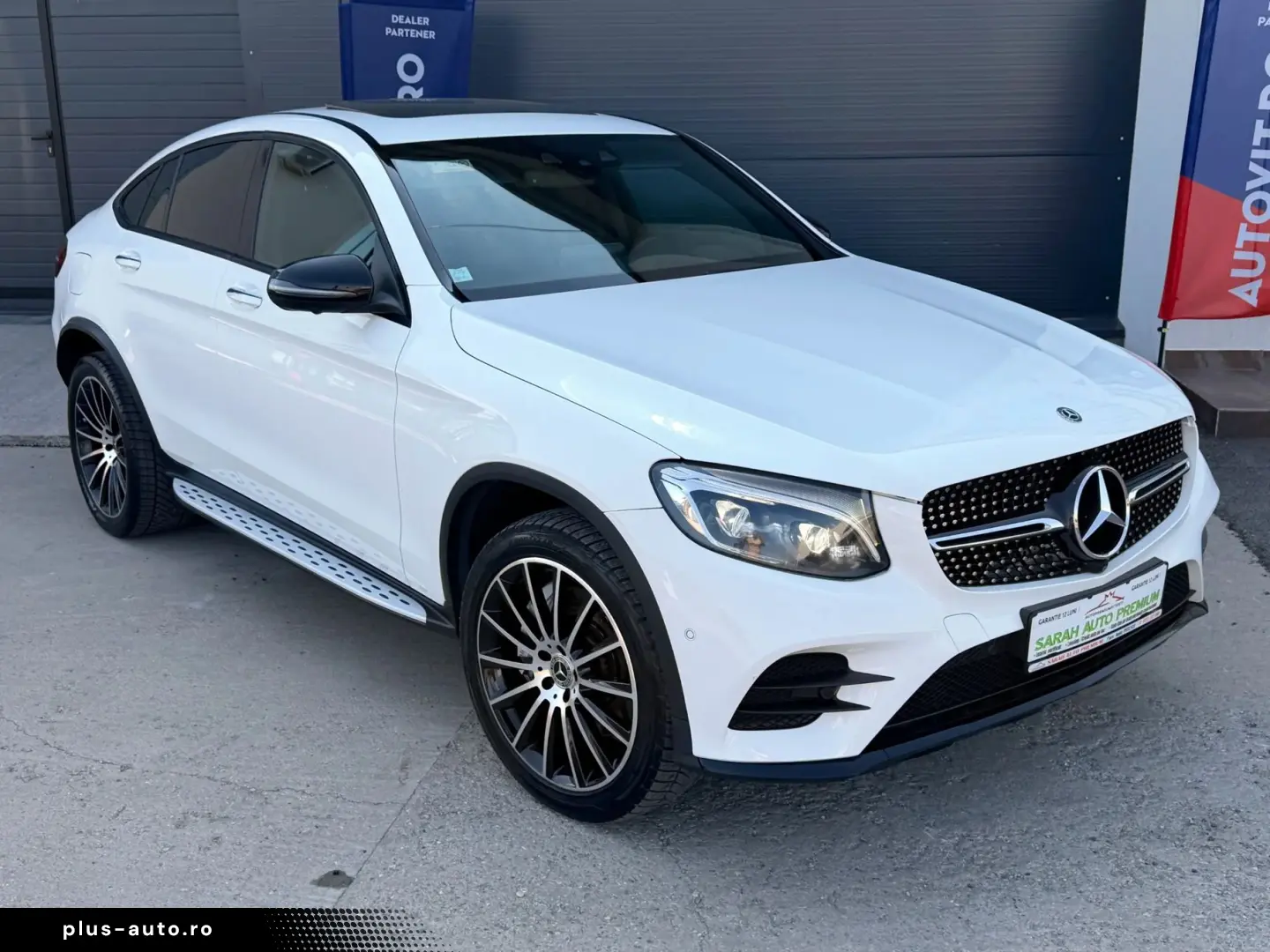 Mercedes-Benz Altele
