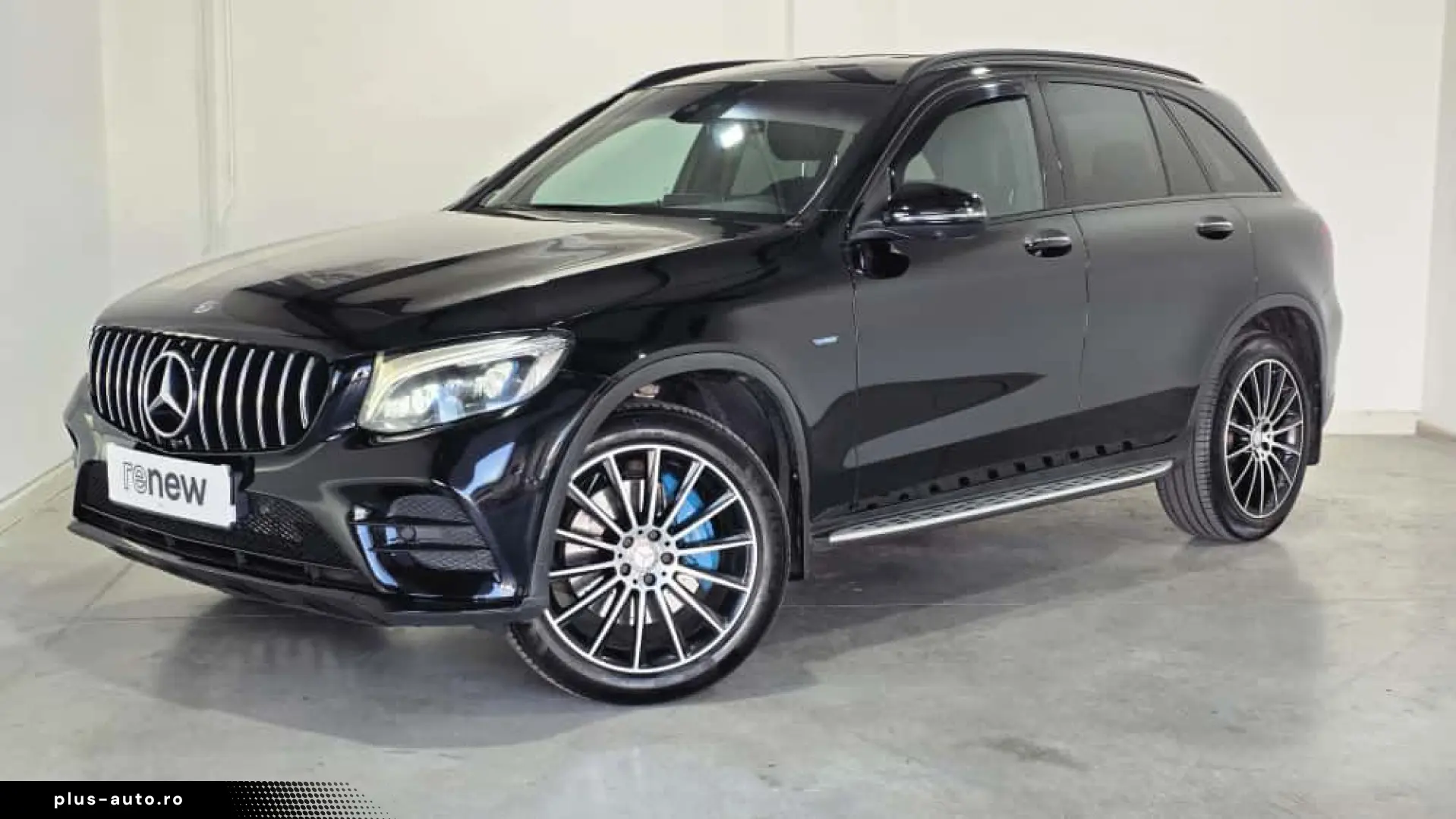 Mercedes-Benz Glc 200