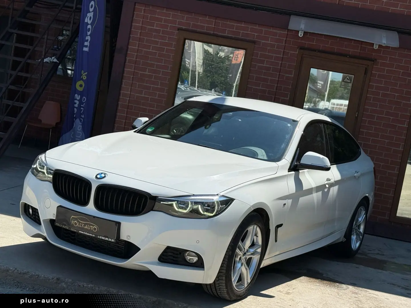 BMW Altele